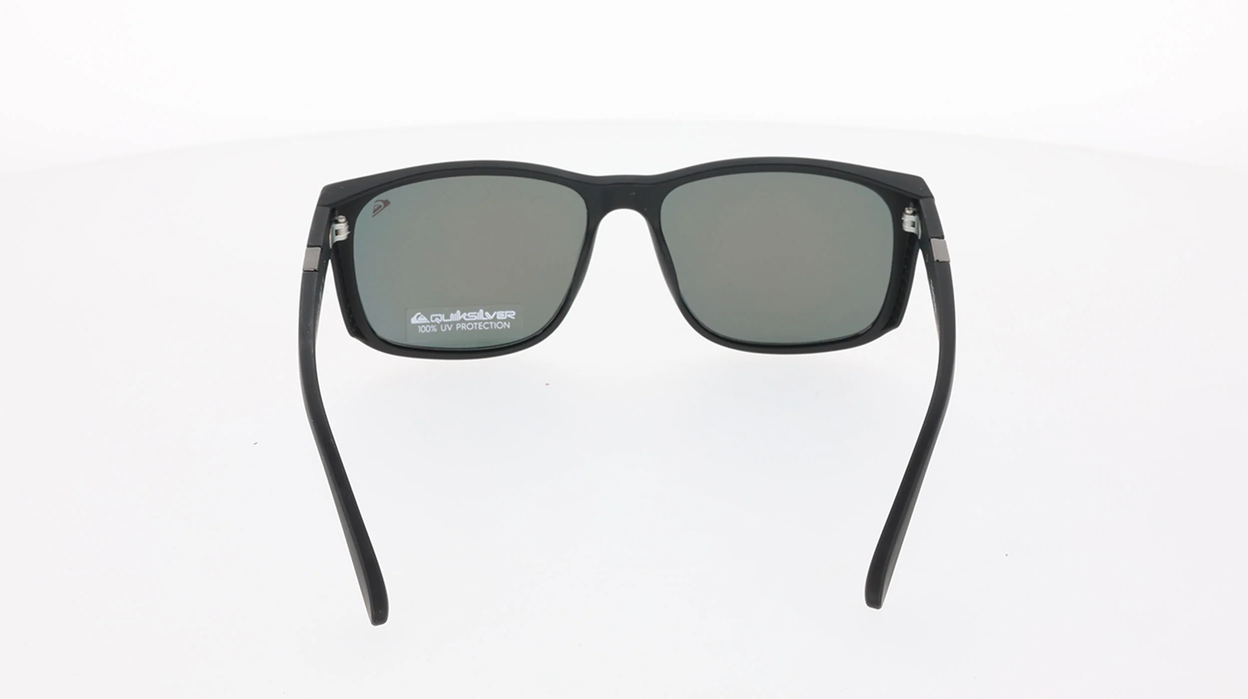 Capsized Rubberized Sunglasses - Image 3