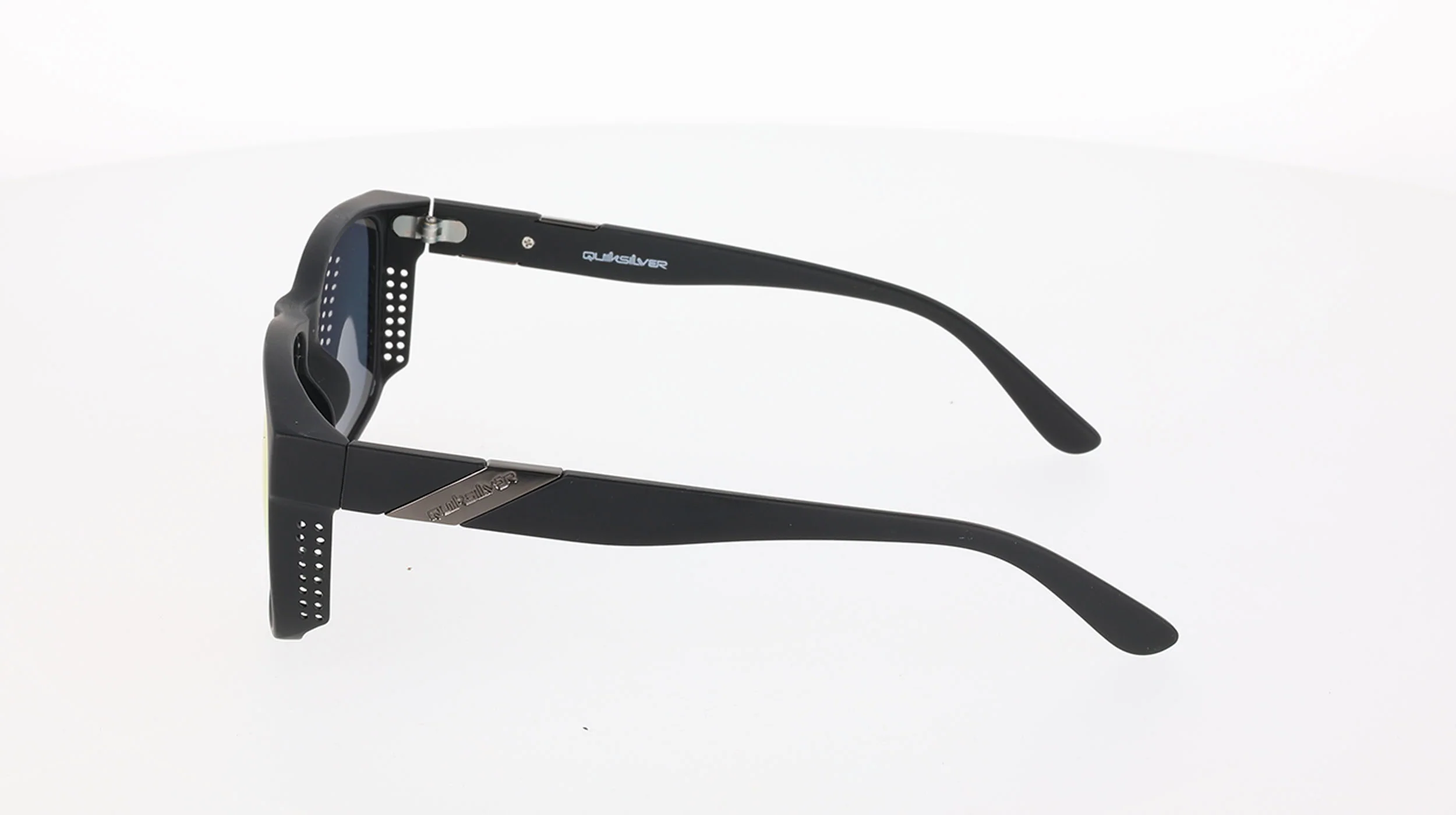 Capsized Rubberized Sunglasses - Image 4