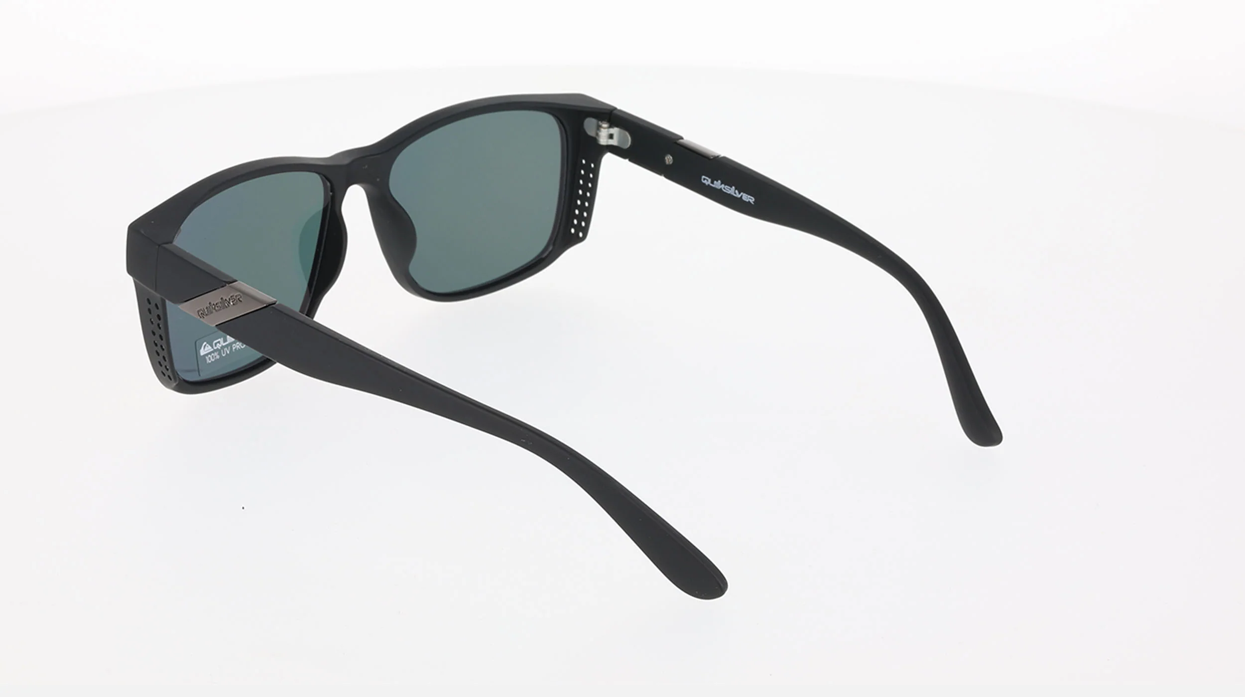 Capsized Rubberized Sunglasses - Image 5