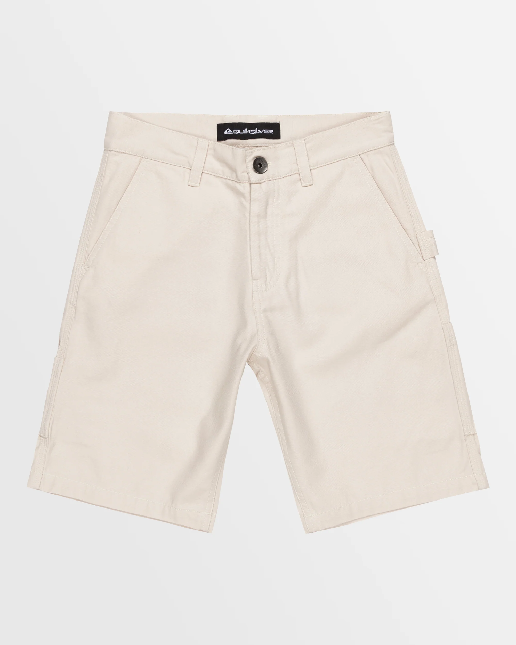 Boys 8-16 Carpenter Baggy Shorts - Image 6