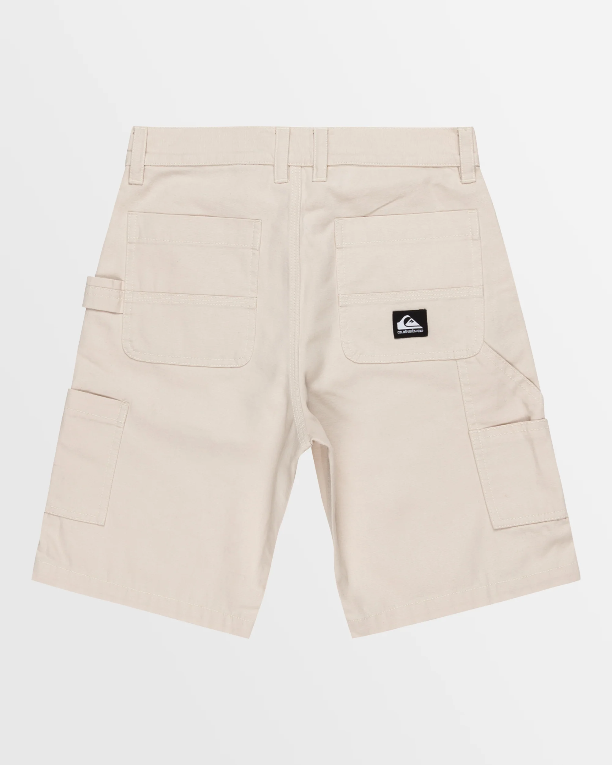 Boys 8-16 Carpenter Baggy Shorts - Image 7