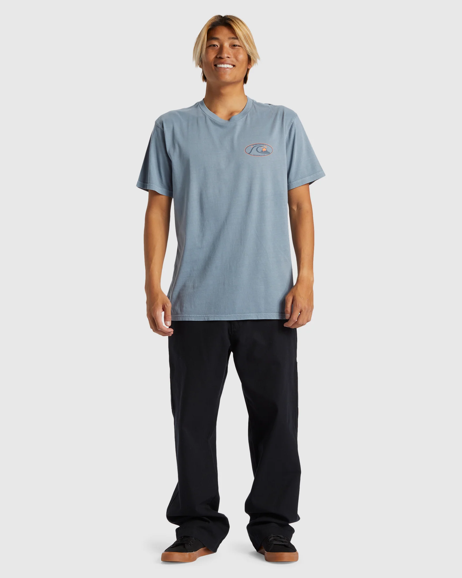 Mens Carpenter Canvas Carpenter Trousers - Image 5