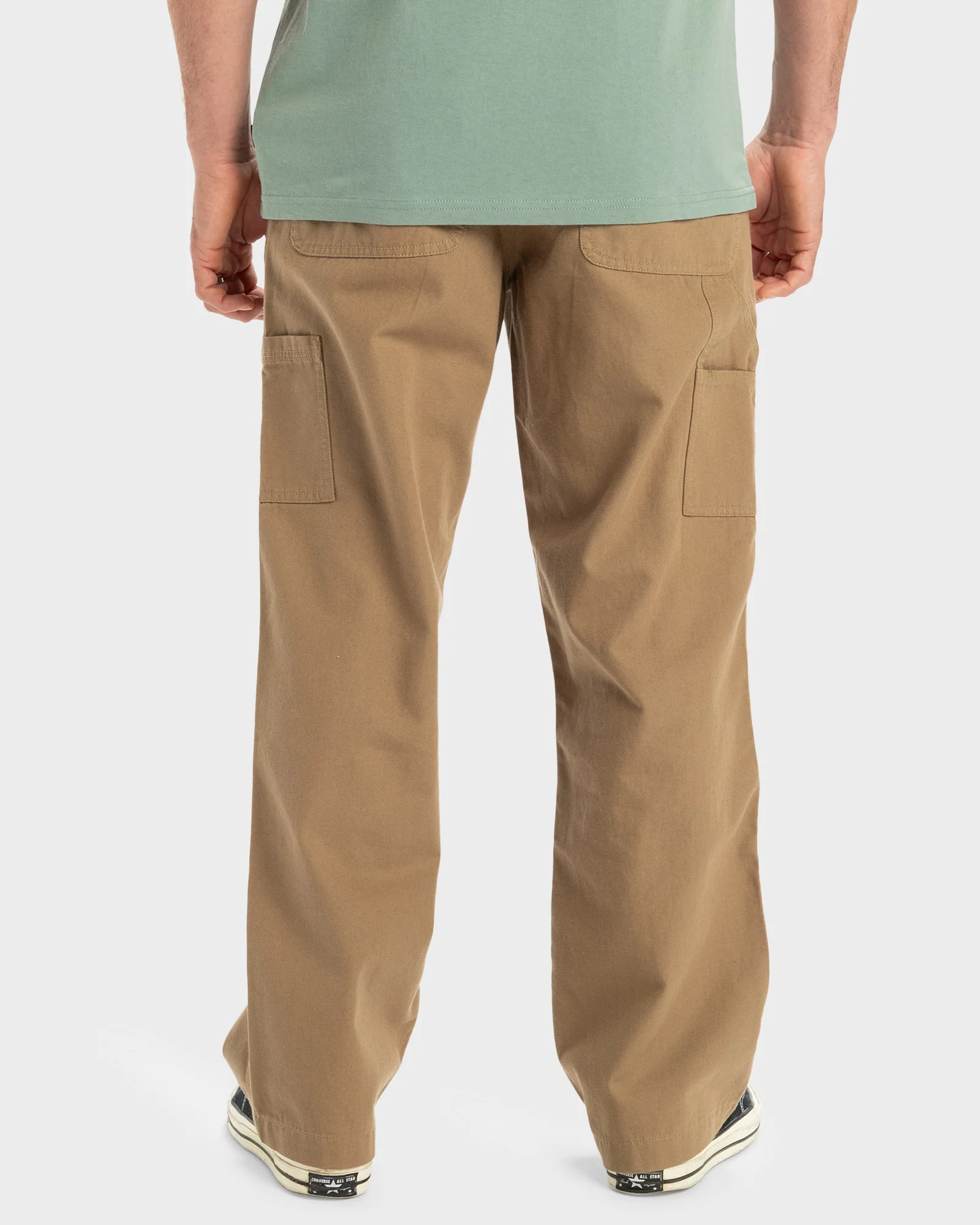Mens Carpenter Chinos - Image 3