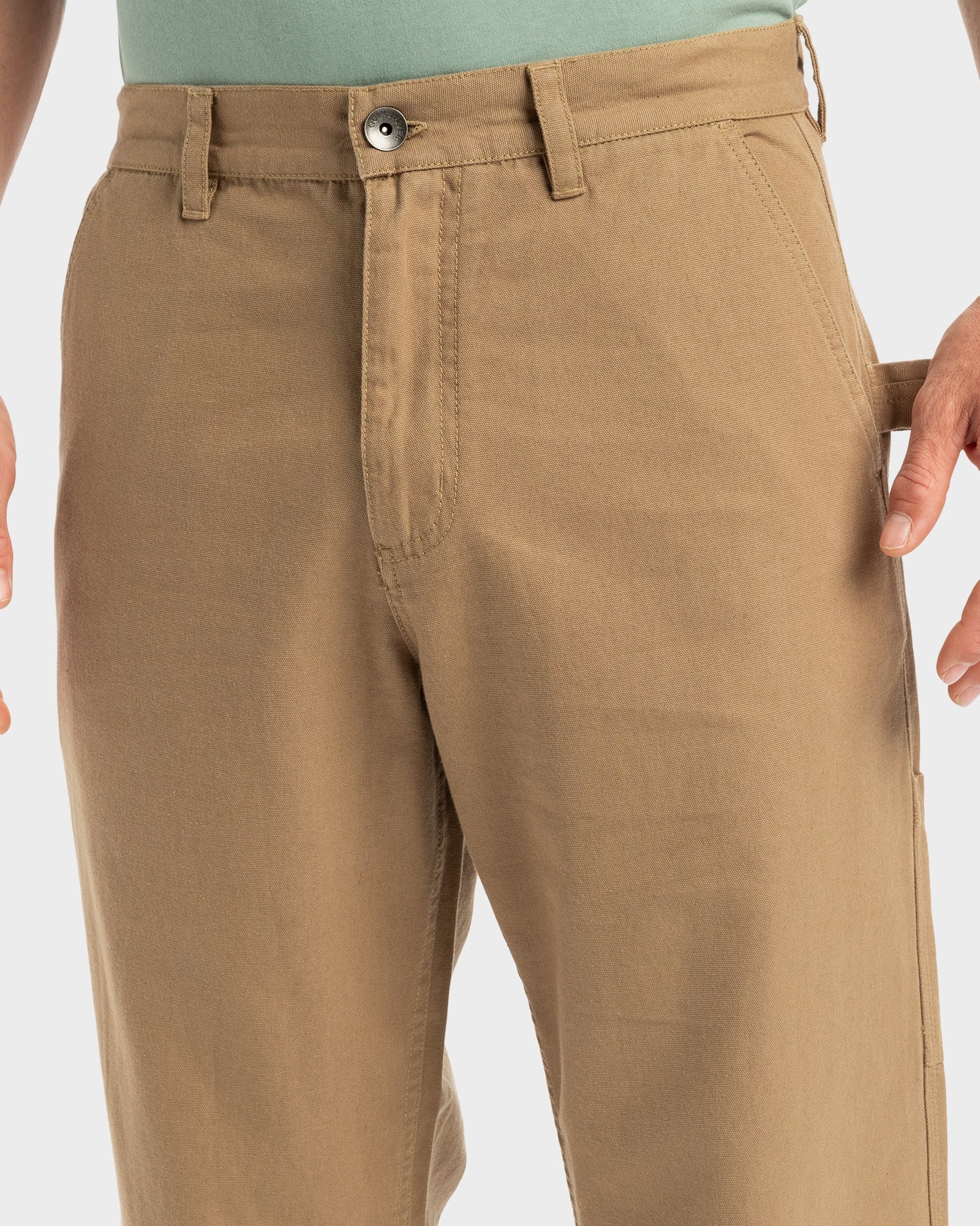 Mens Carpenter Chinos - Image 4
