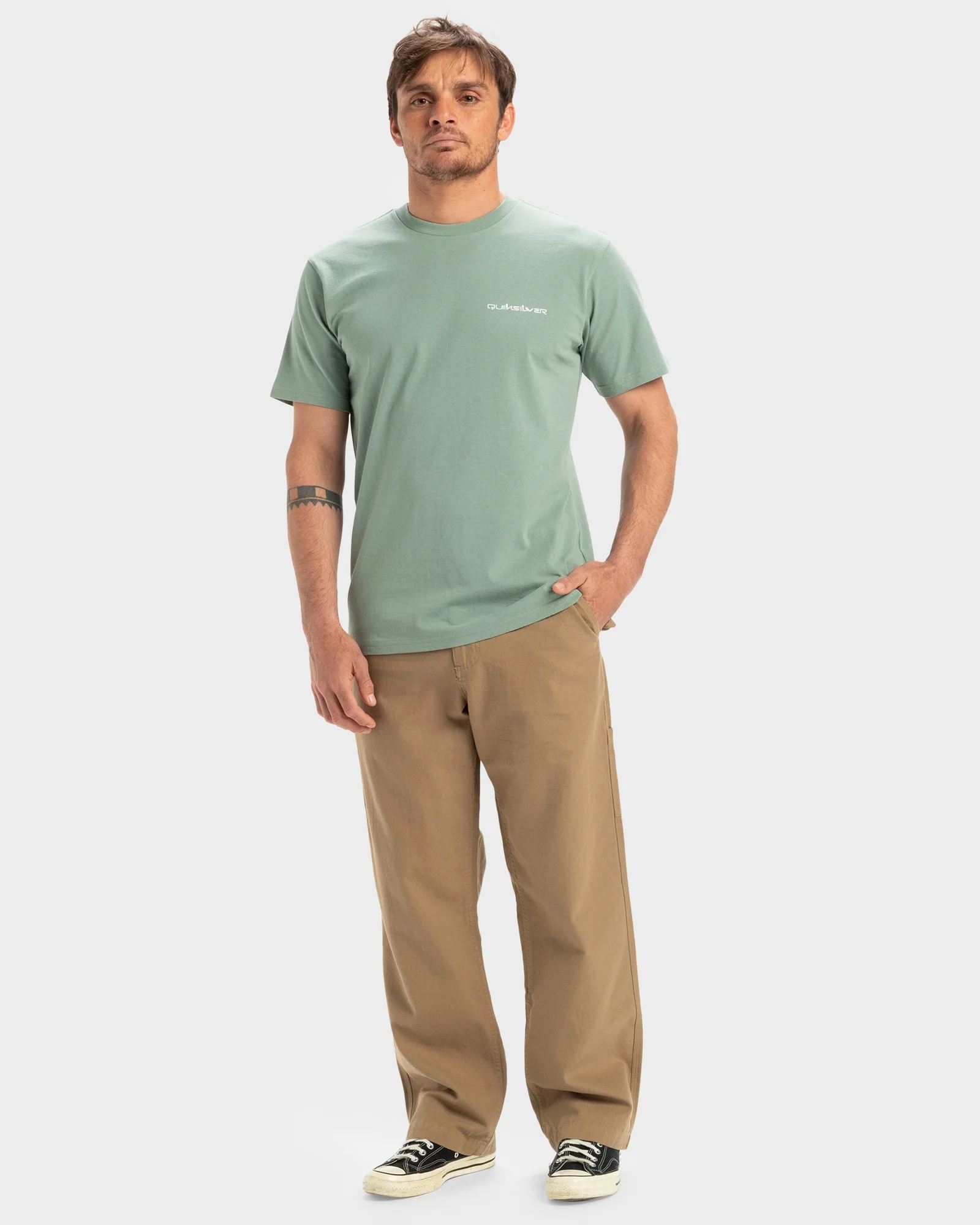 Mens Carpenter Chinos - Image 6