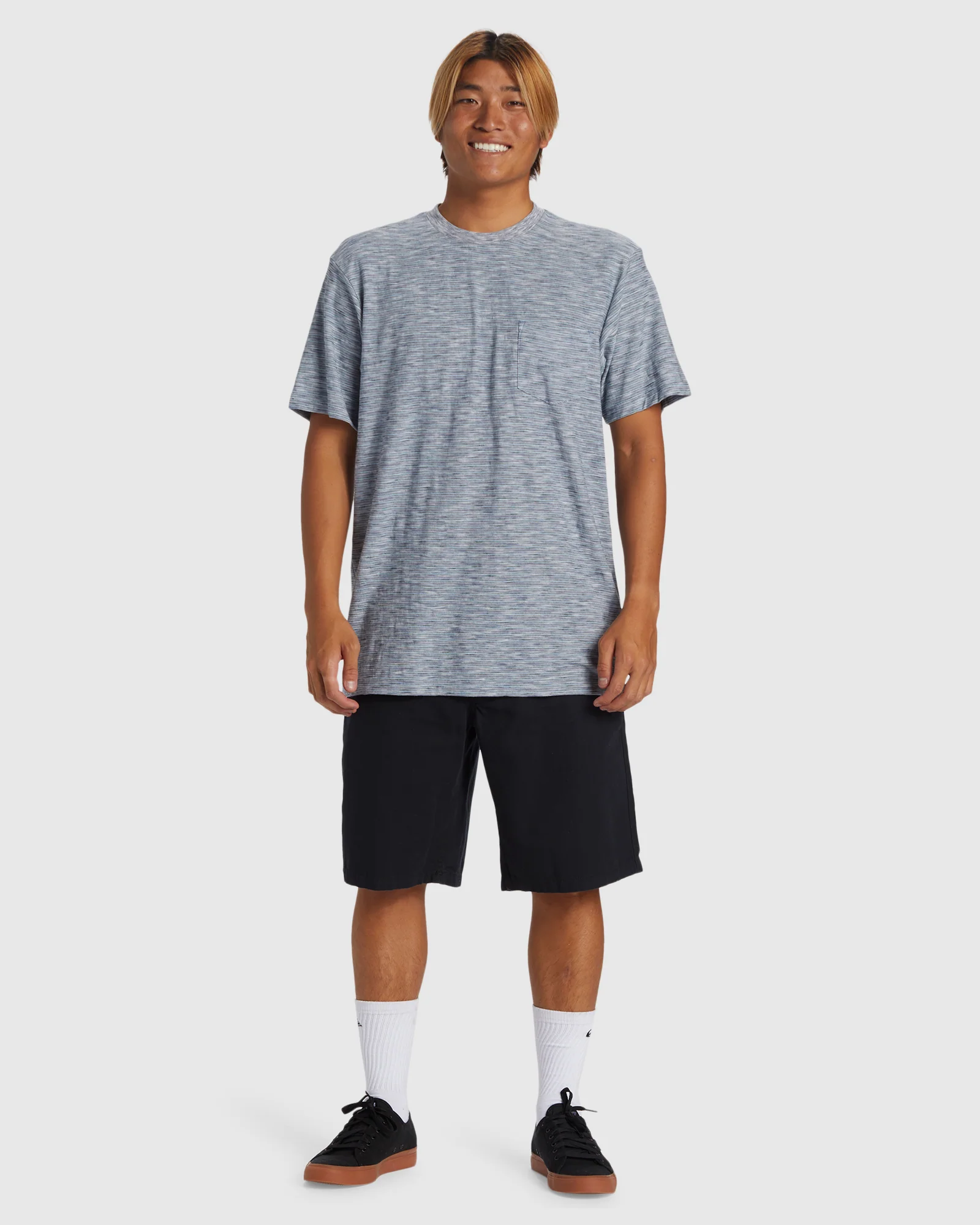 Mens Carpenter Baggy Walk Shorts - Image 5