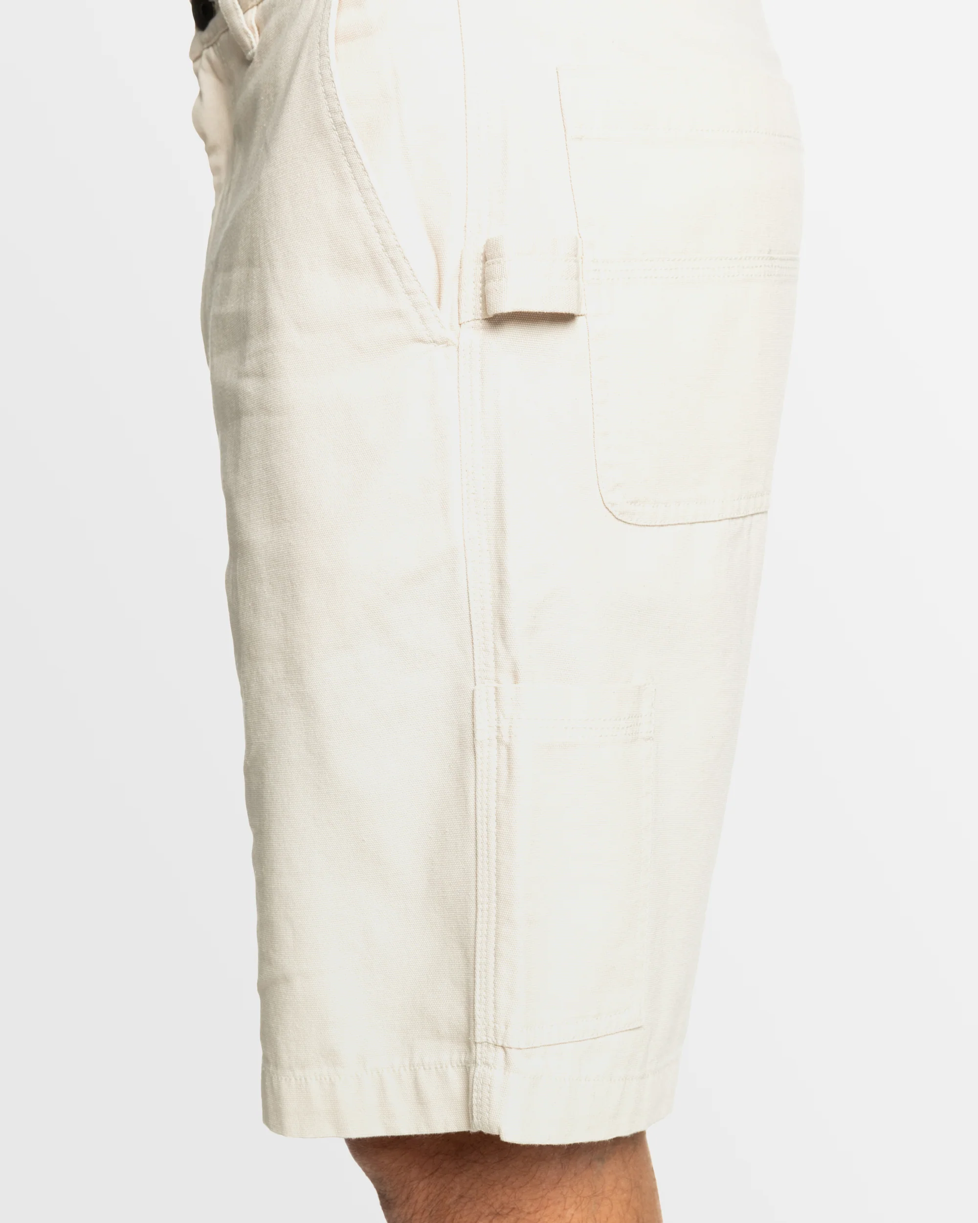 Mens Carpenter Baggy Walk Shorts - Image 3