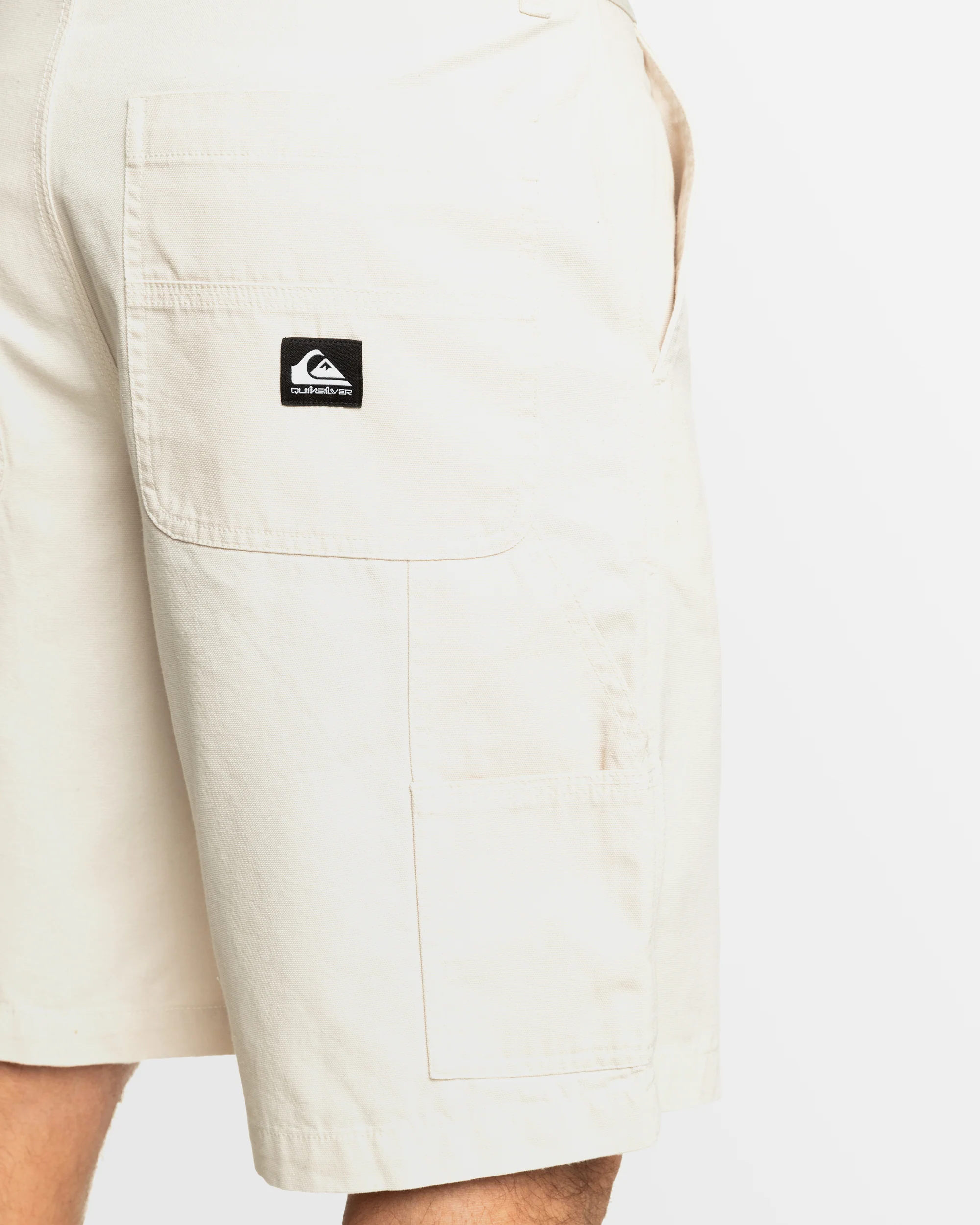 Mens Carpenter Baggy Walk Shorts - Image 4