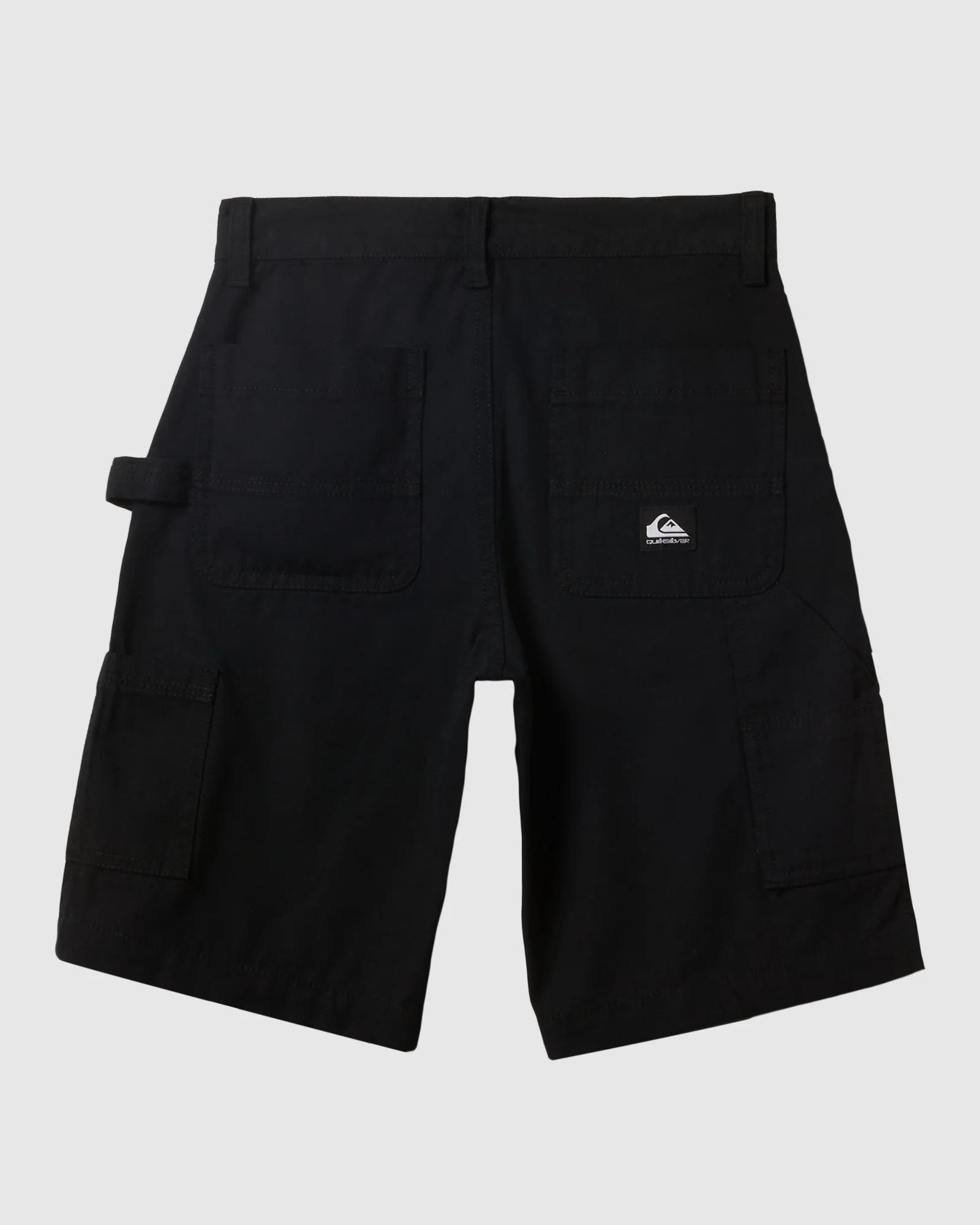 Boys 8-16 Carpenter Straight Fit Walk Shorts - Image 6