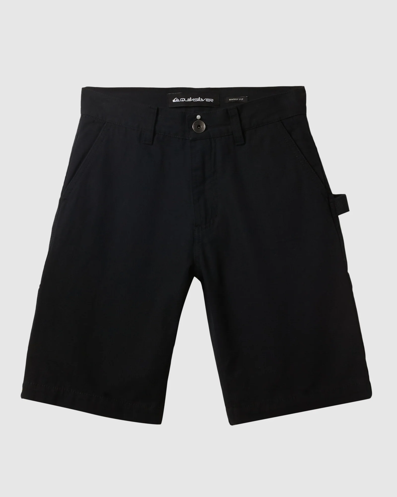 Boys 8-16 Carpenter Straight Fit Walk Shorts - Image 7