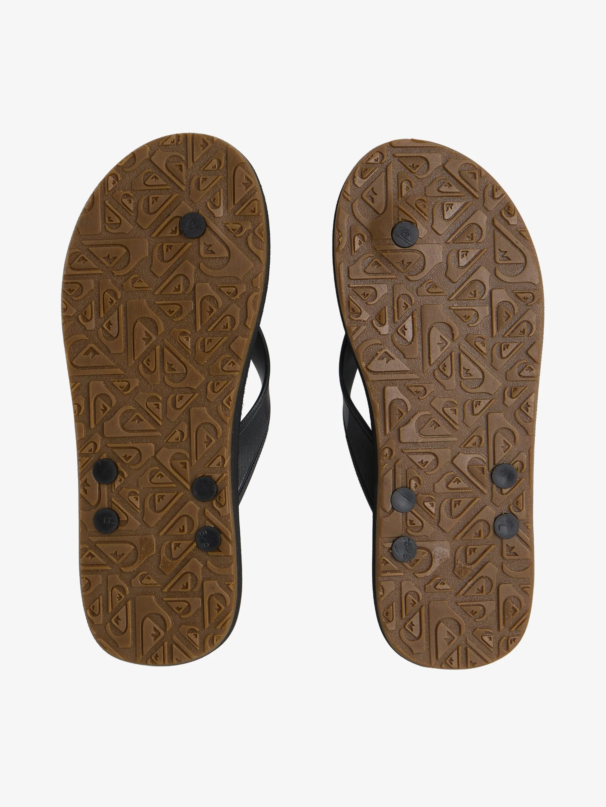 Mens Carver II Thongs - Image 4