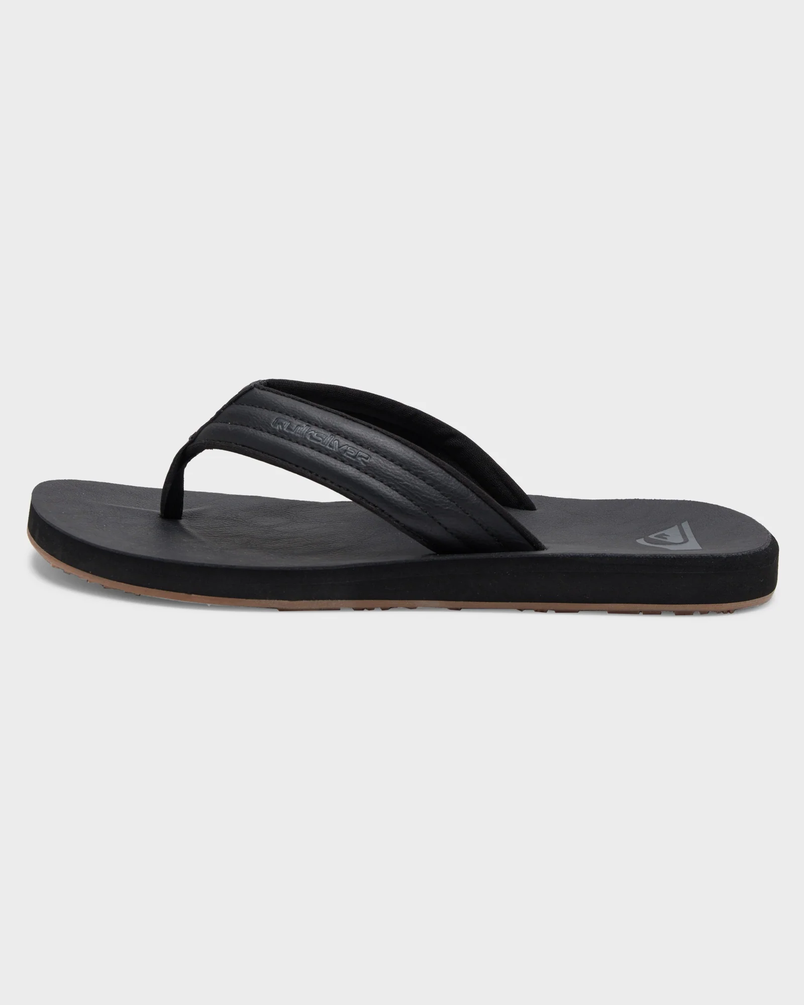 Mens Carver Nubuck Sandals - Image 4