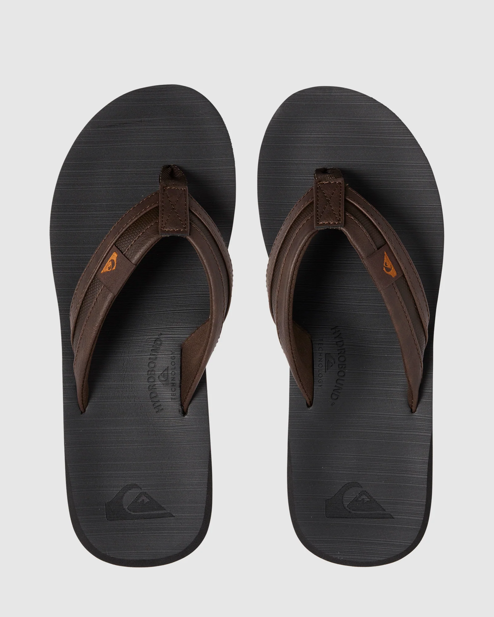 Mens Carver Squish Sandals - Image 3