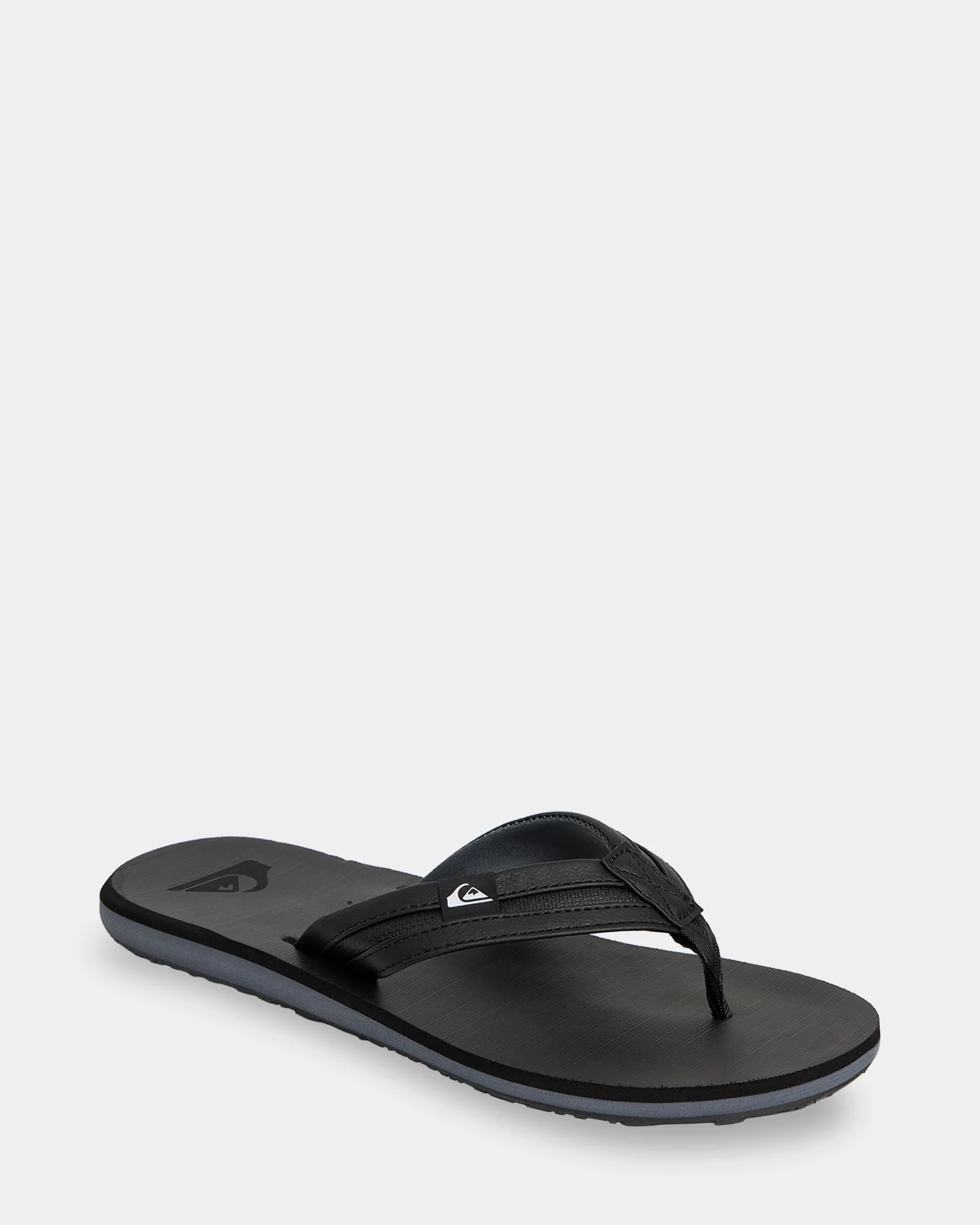 Mens Carver Thongs