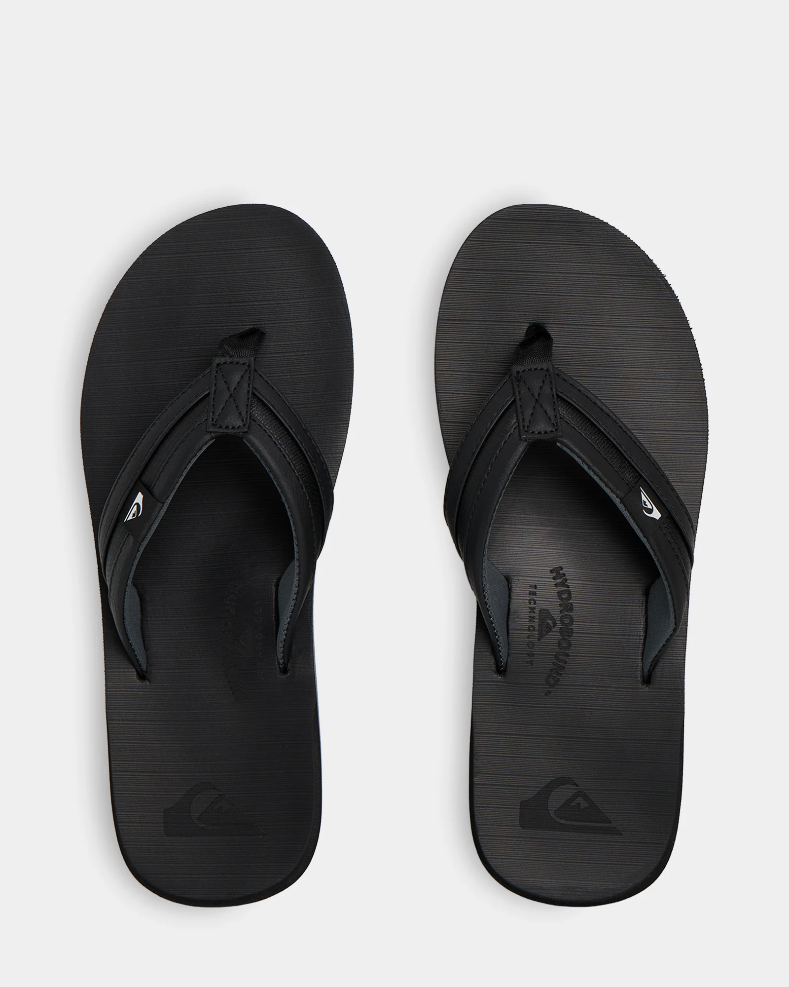 Mens Carver Thongs - Image 3