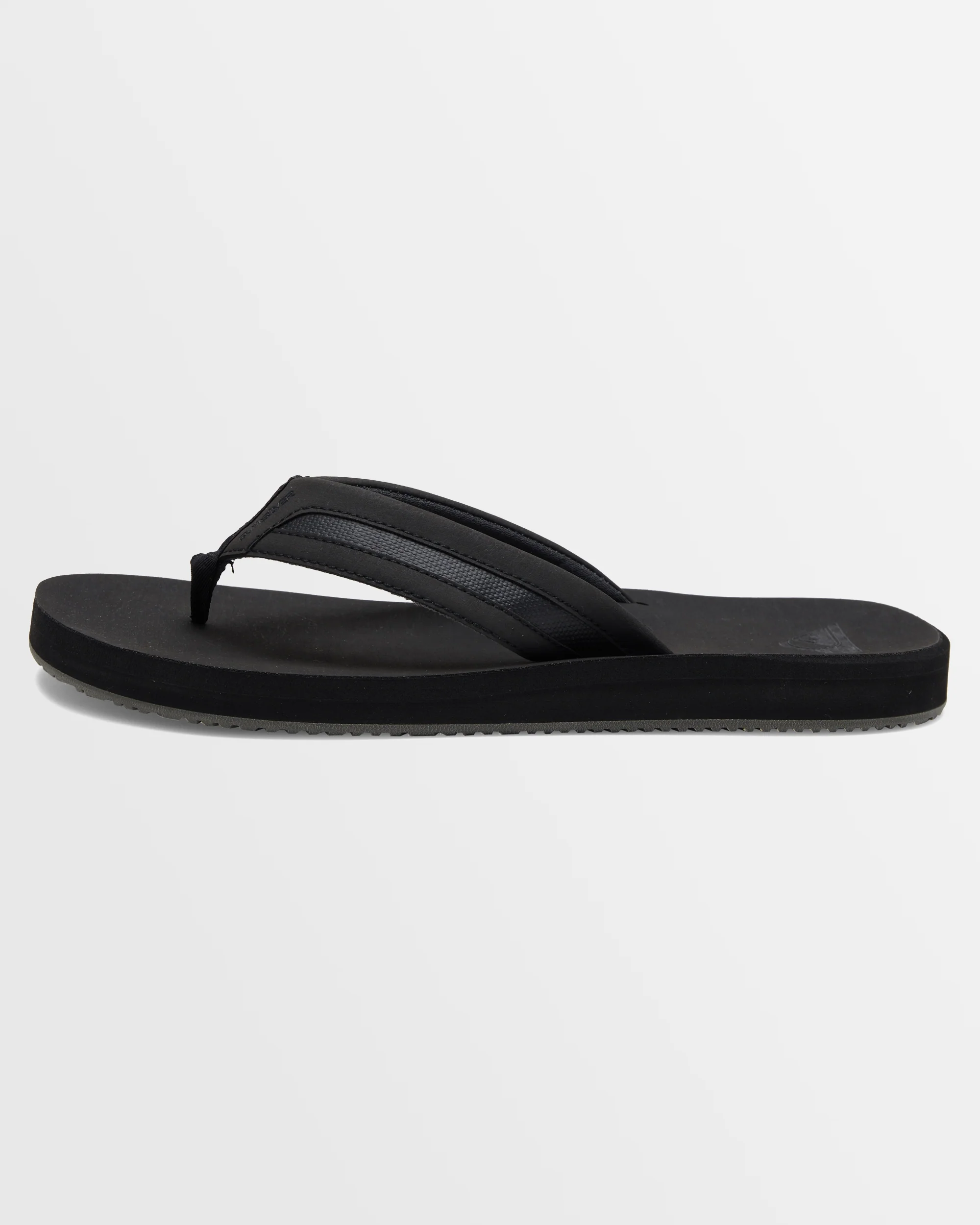 Mens Carver Squish Luxe Sandals - Image 3