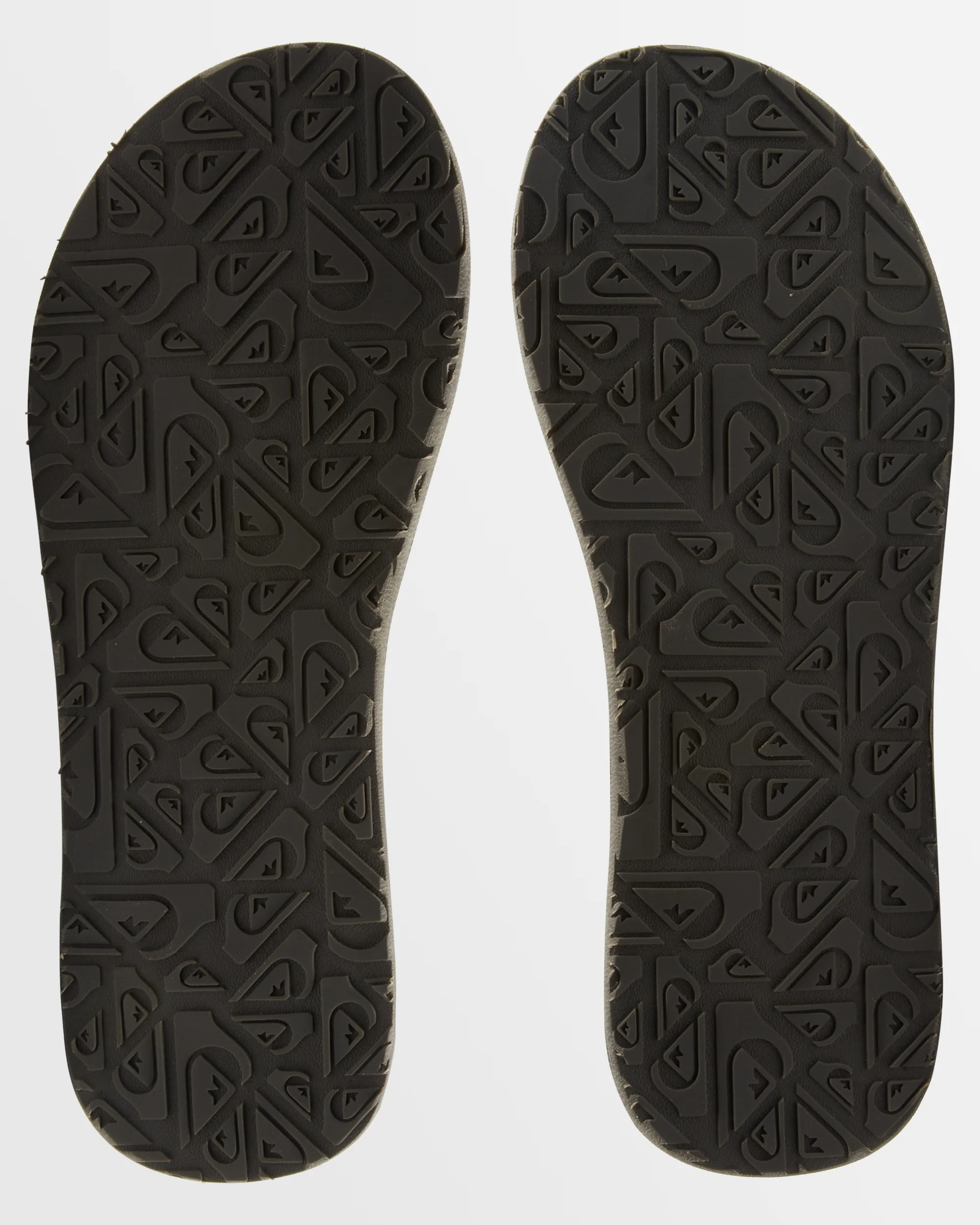 Mens Carver Squish Luxe Sandals - Image 4