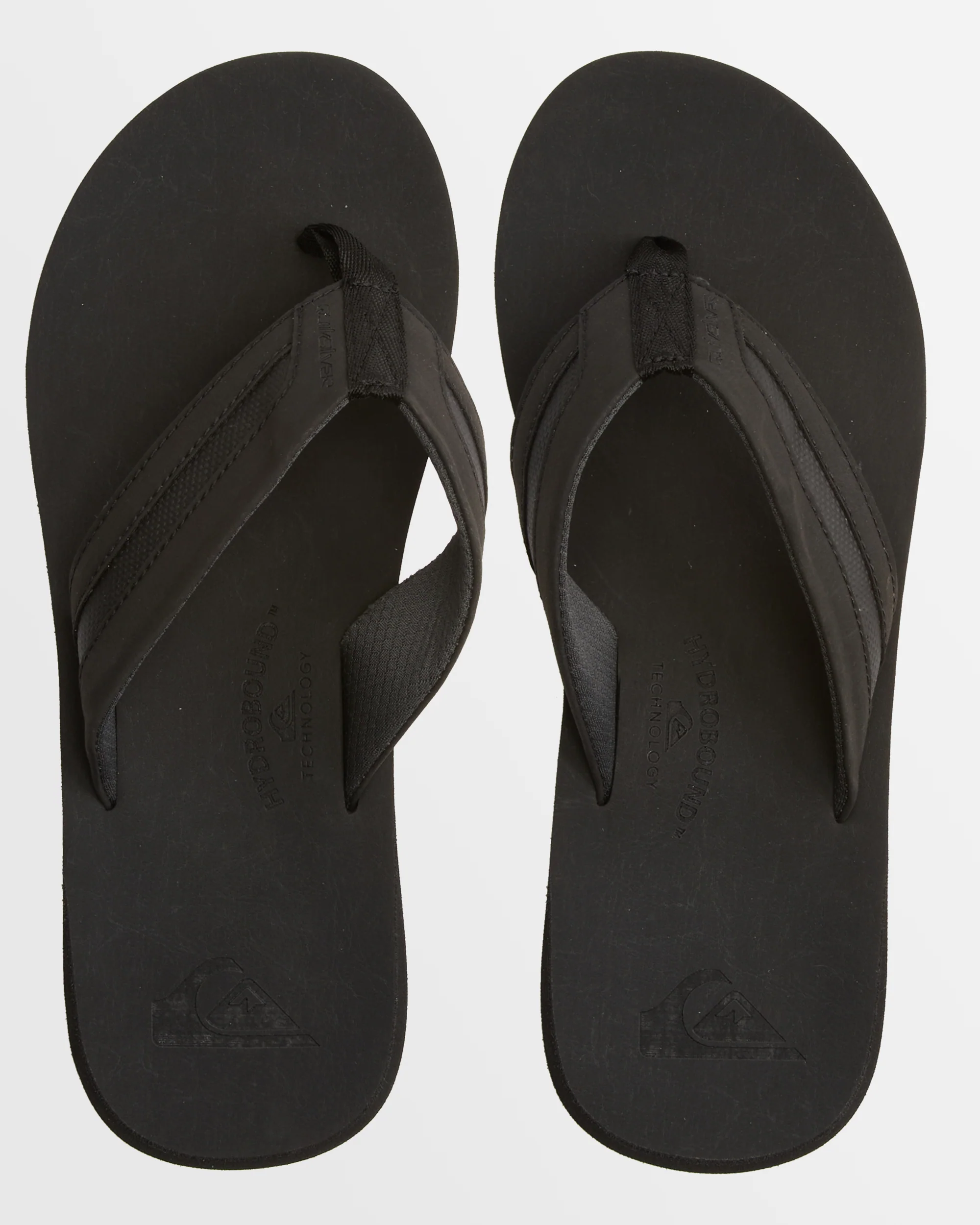 Mens Carver Squish Luxe Sandals - Image 5