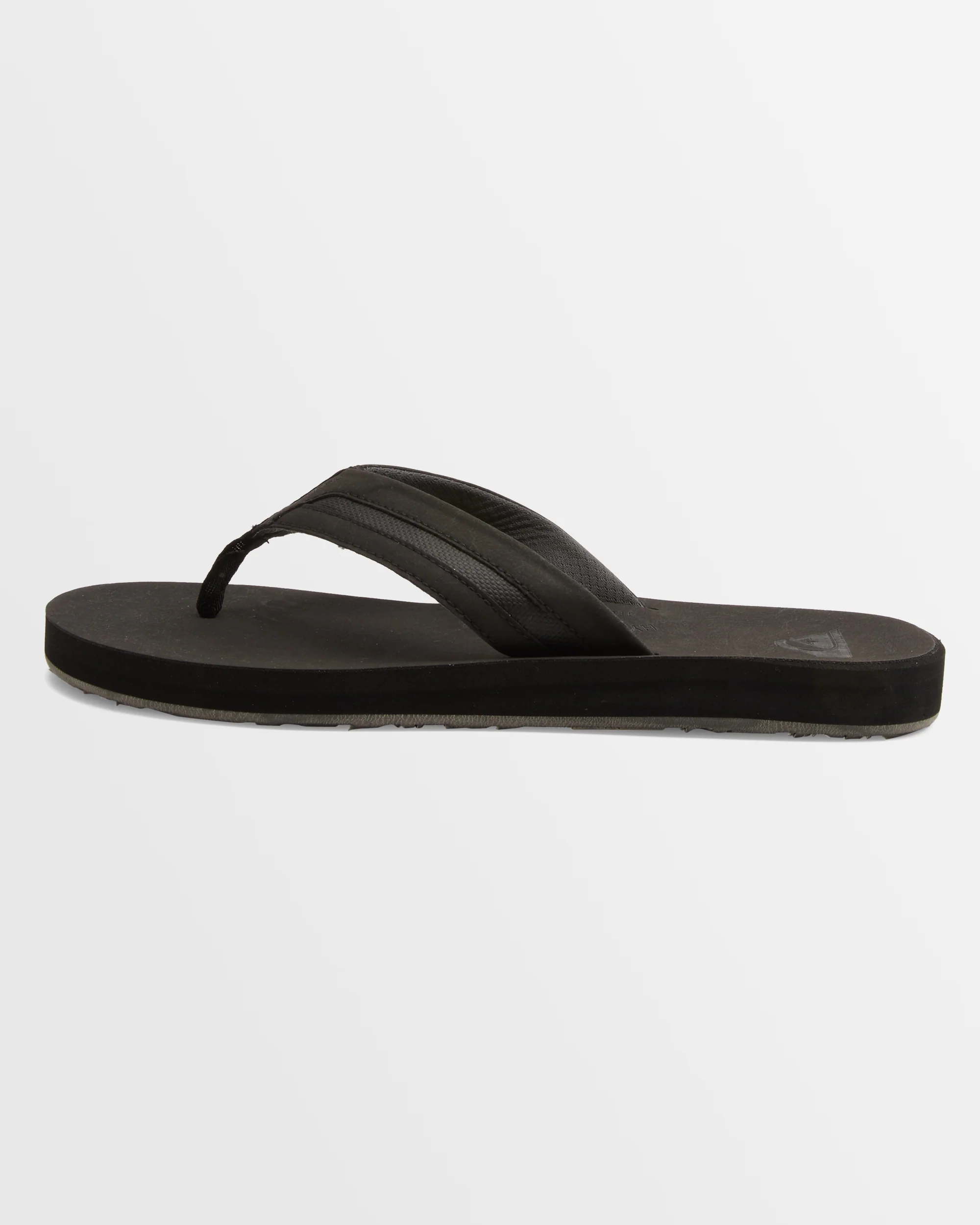 Mens Carver Squish Luxe Sandals - Image 6