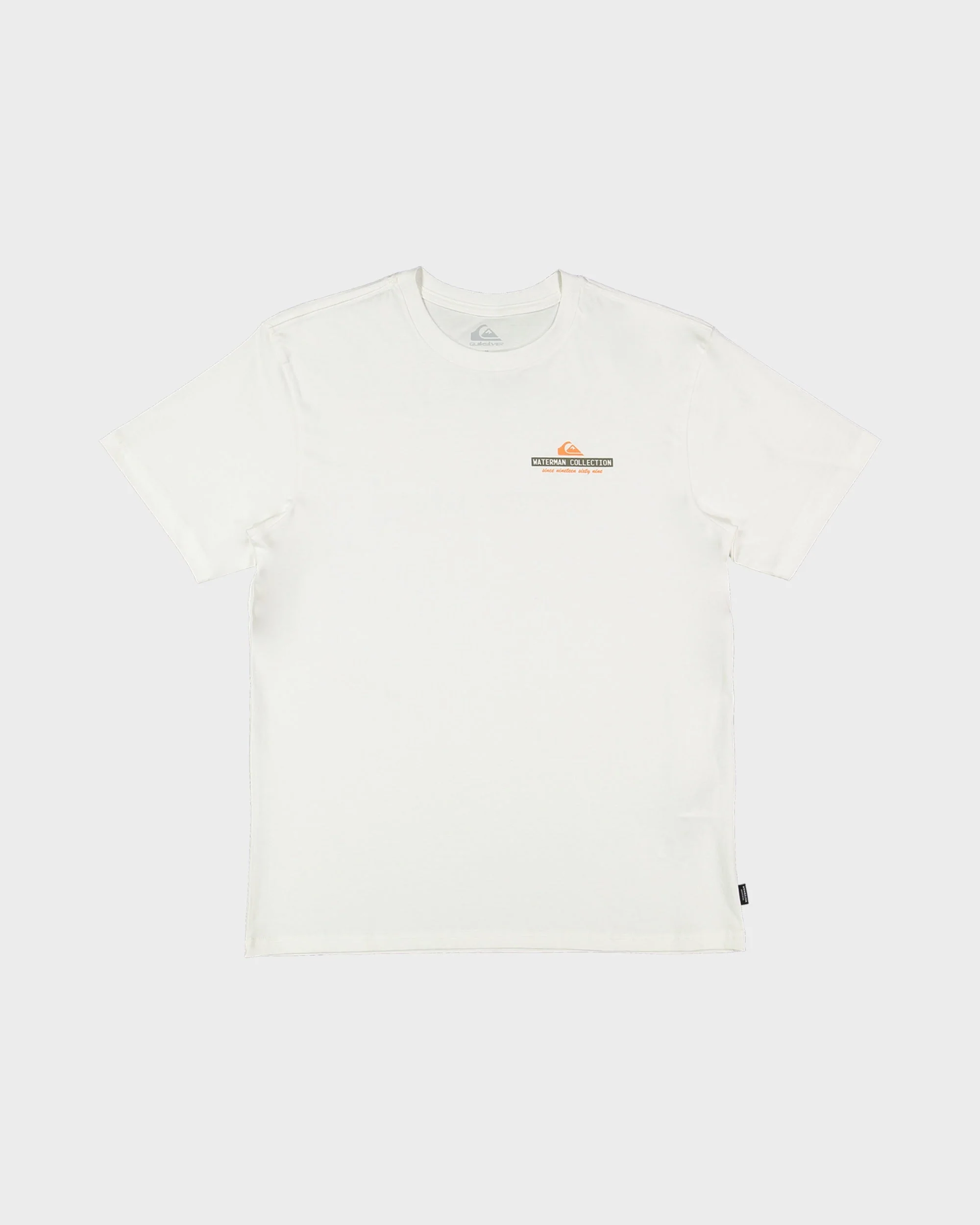 Mens Cast Out T-Shirt - Image 5