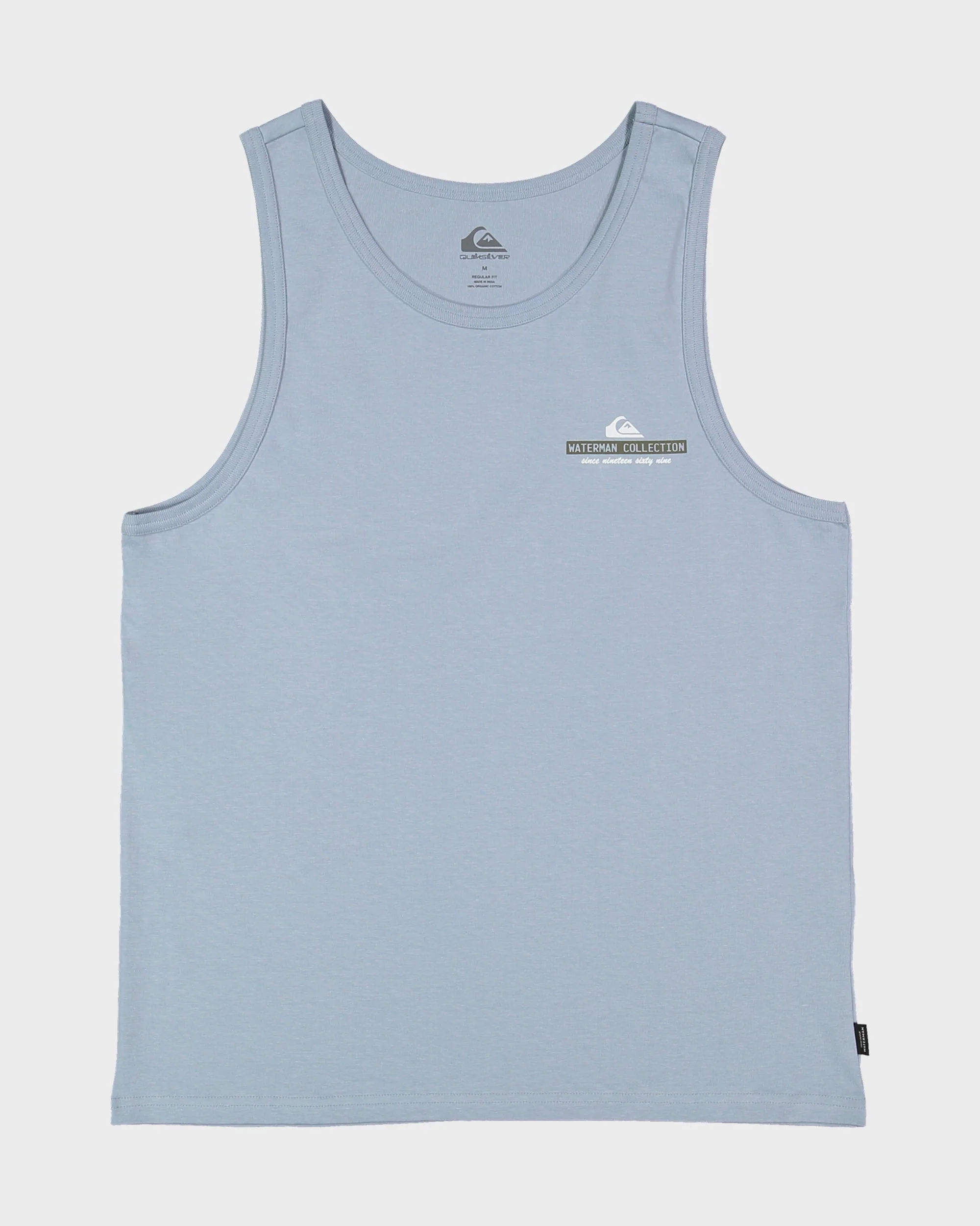 Mens Cast Out Tank - Image 5