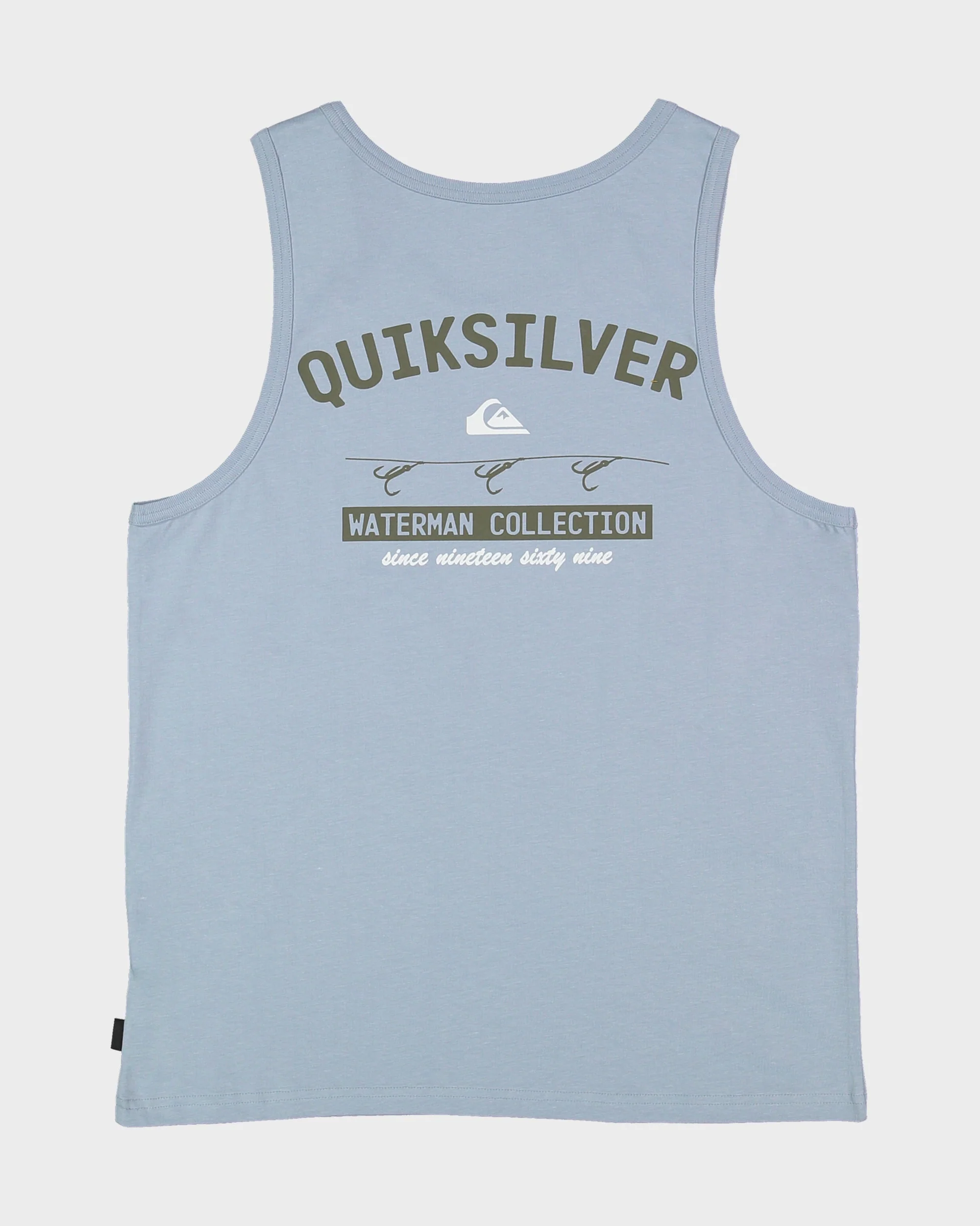 Mens Cast Out Tank - Image 6