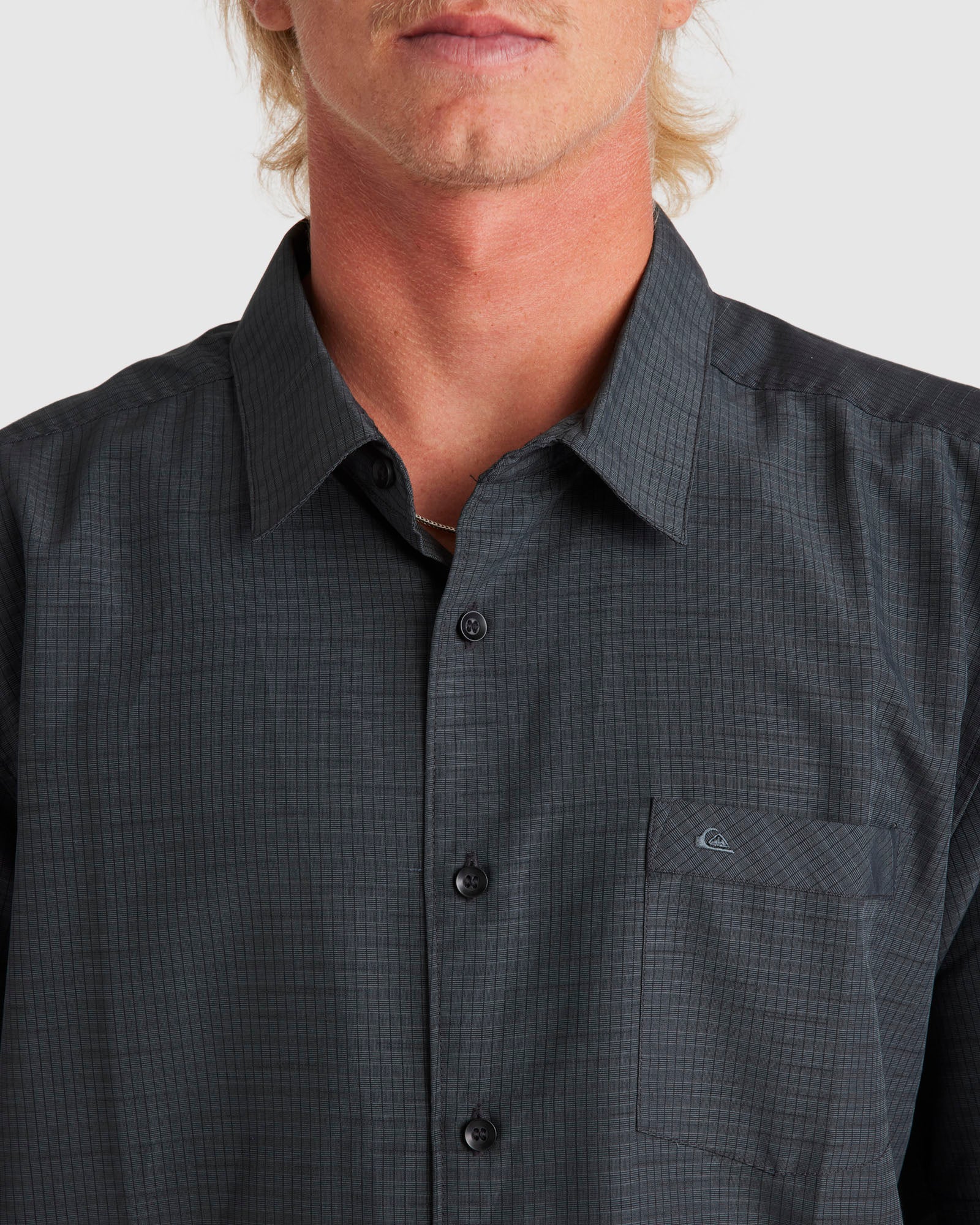 Mens Centinela 4 Short Sleeve Shirt - Image 4
