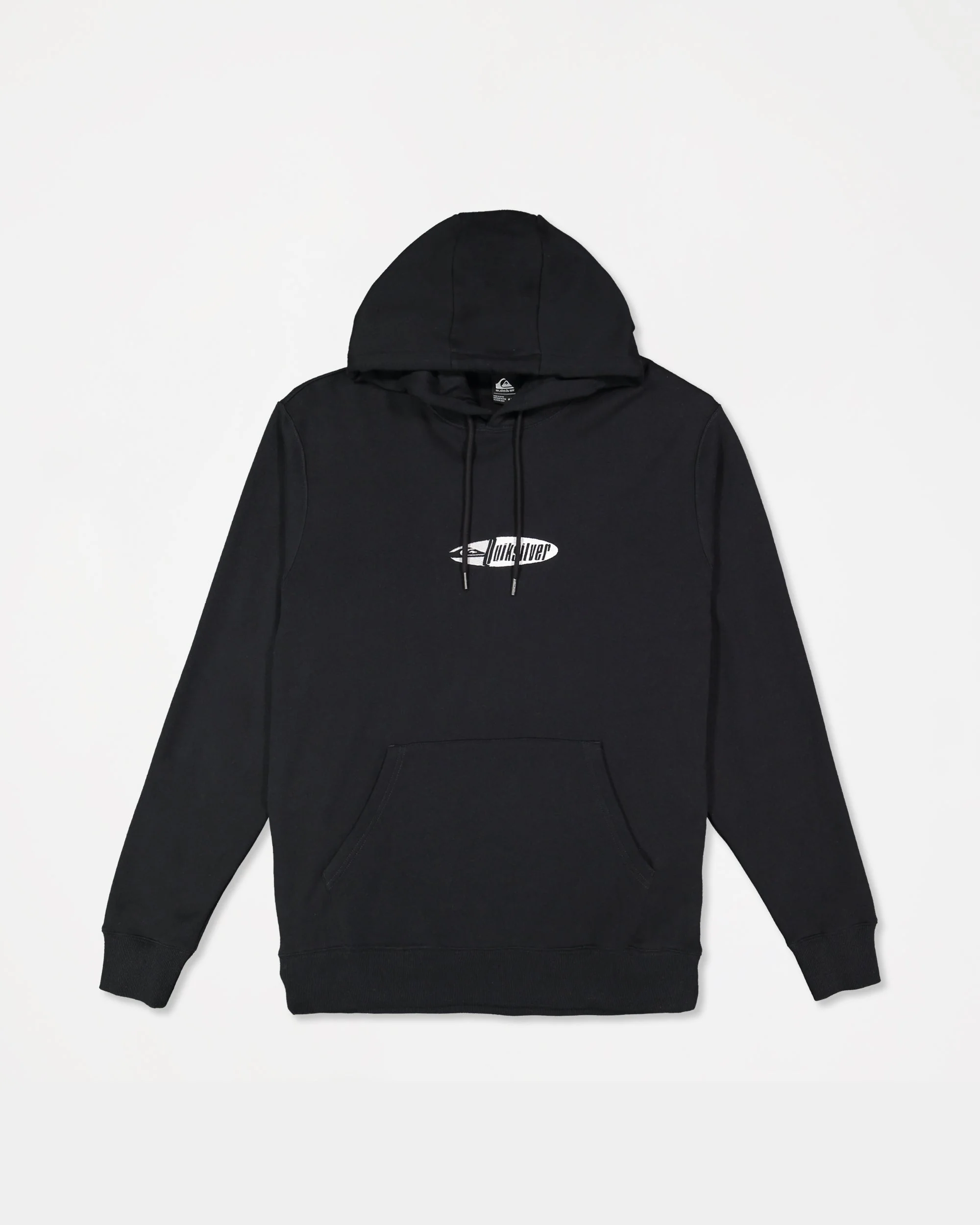 Mens Channel Fix Pullover Hoodie - Image 6
