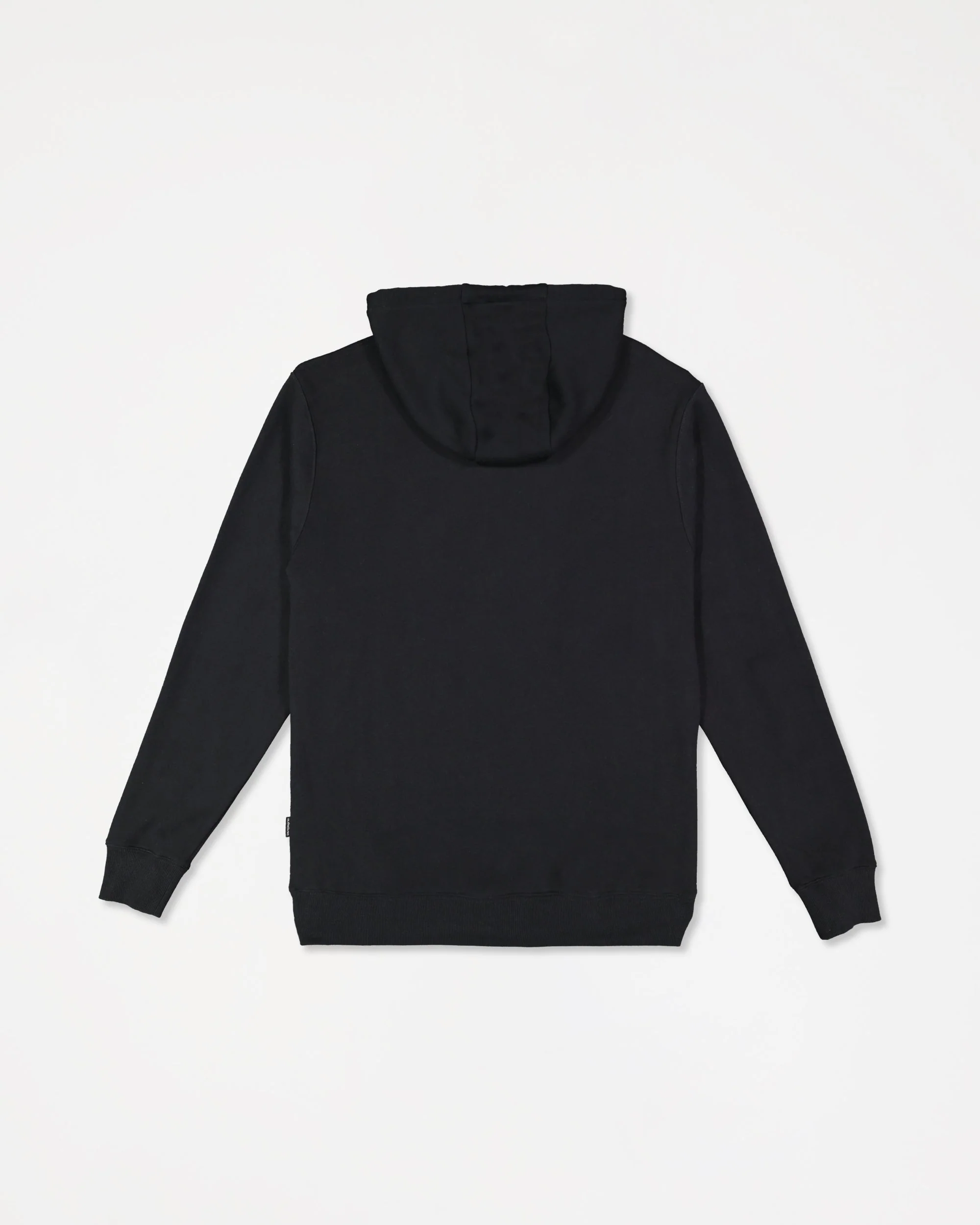 Mens Channel Fix Pullover Hoodie - Image 7