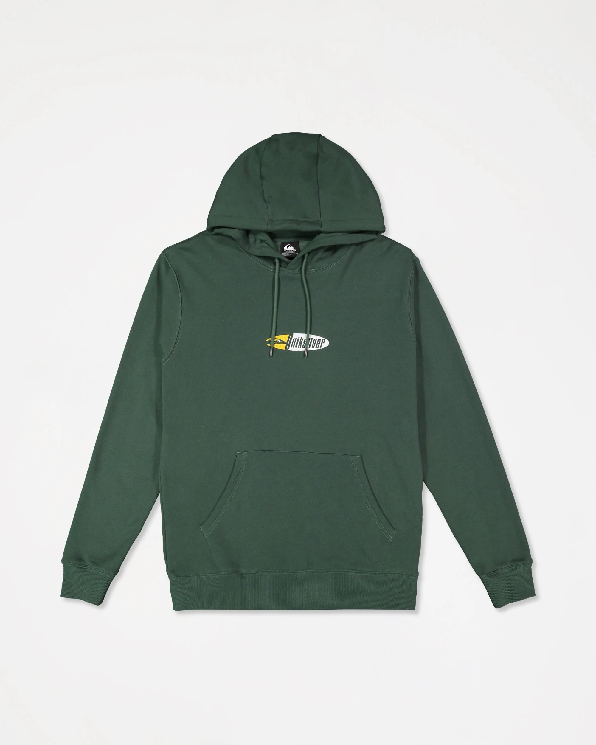 Mens Channel Fix Pullover Hoodie - Image 6