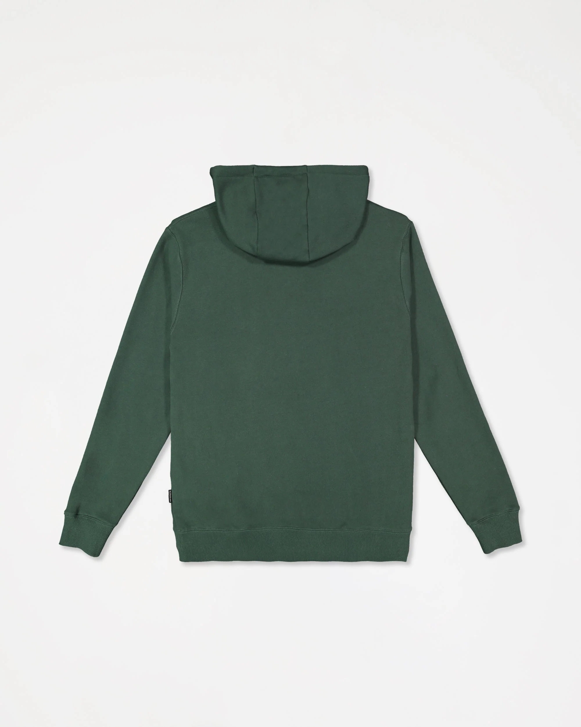 Mens Channel Fix Pullover Hoodie - Image 7