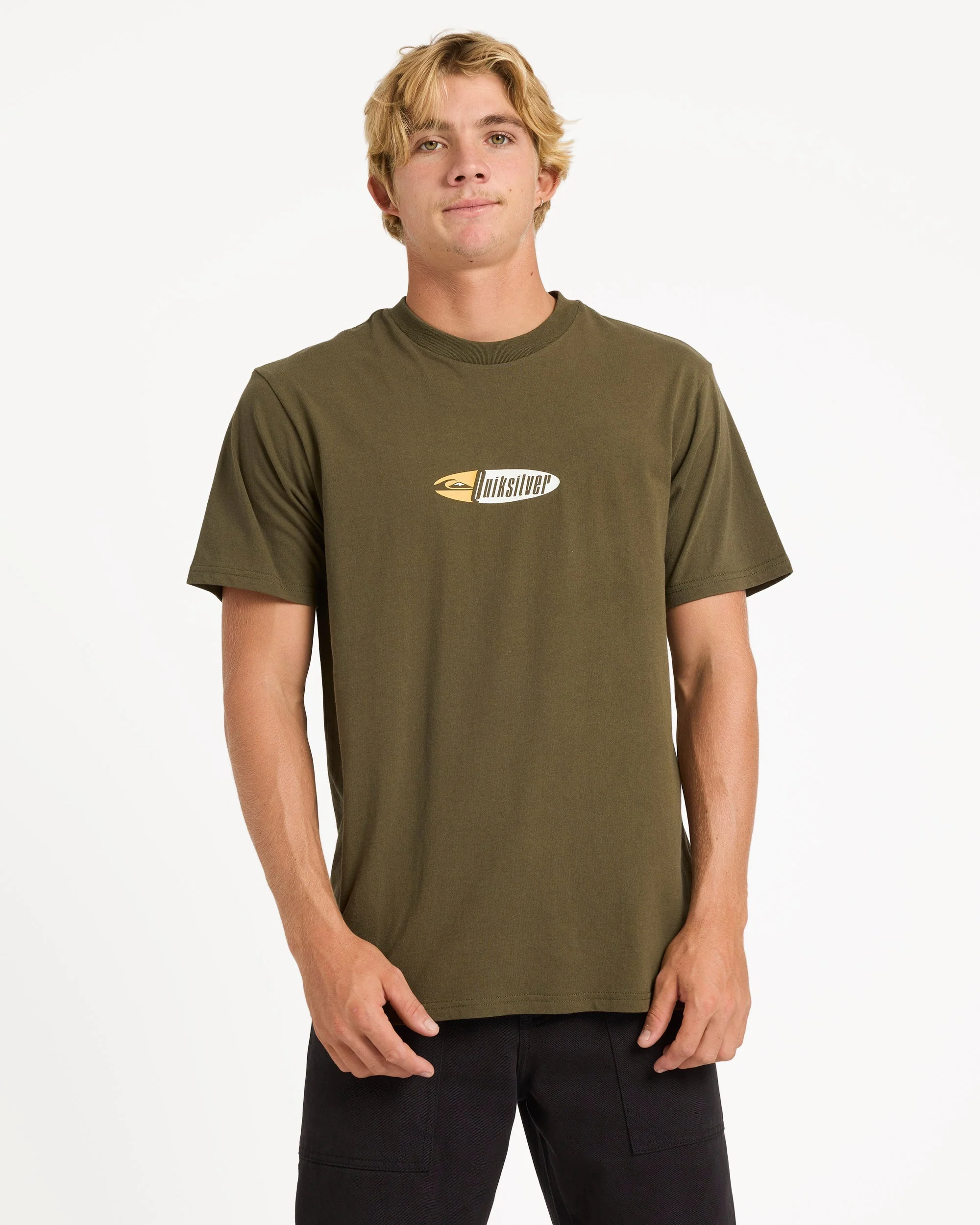Mens Channel Fix T-Shirt