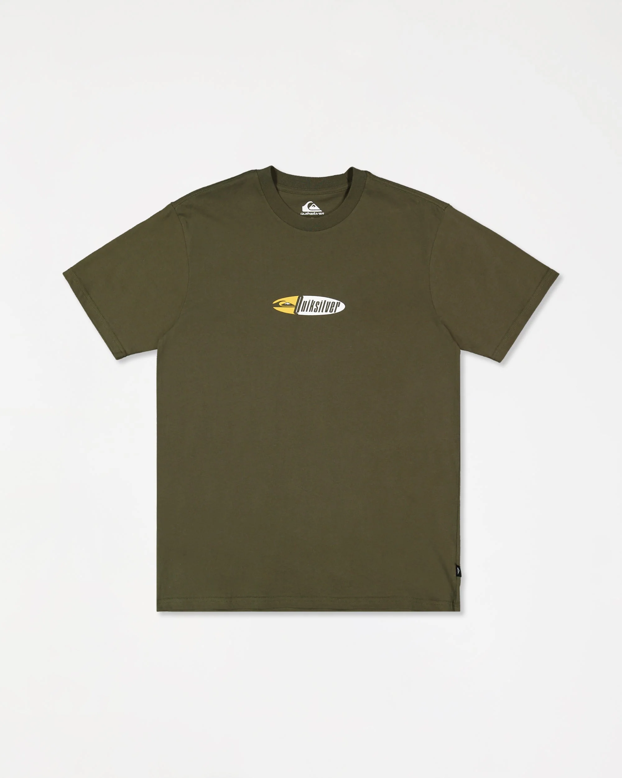 Mens Channel Fix T-Shirt - Image 6