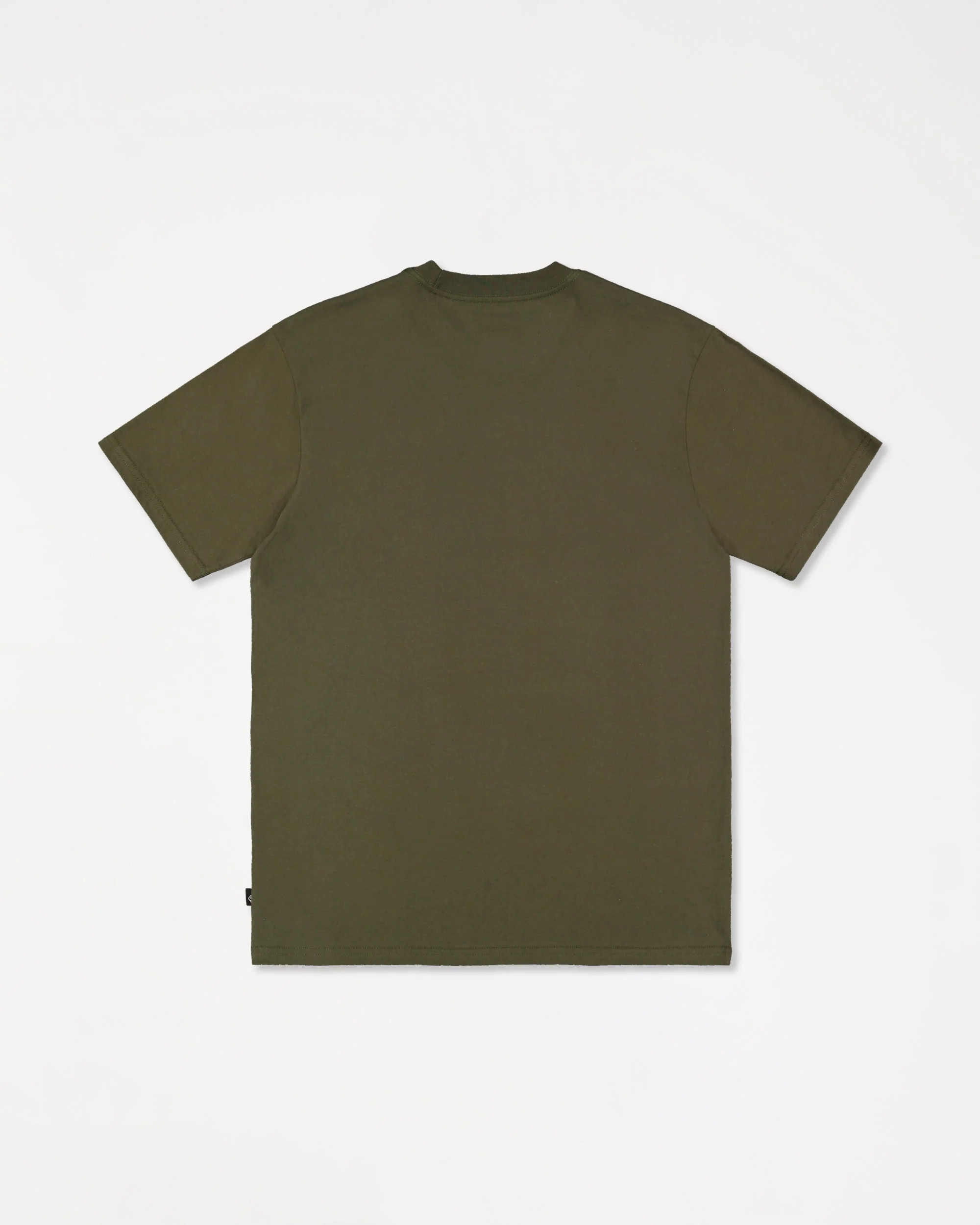 Mens Channel Fix T-Shirt - Image 7