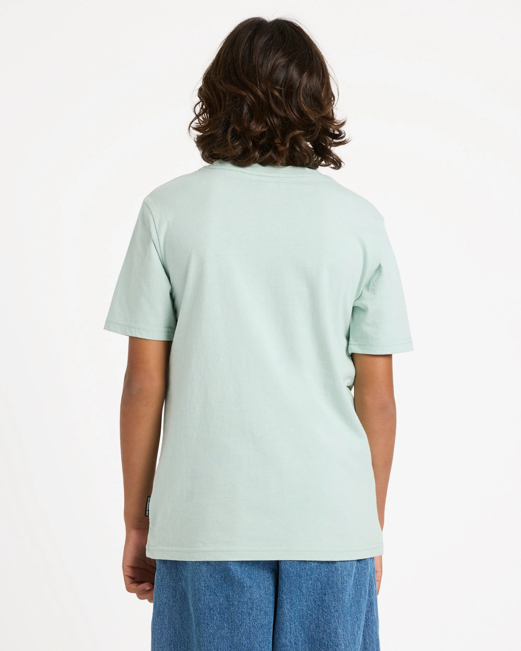 Boys 8-16 Channel Fix T-Shirt - Image 2