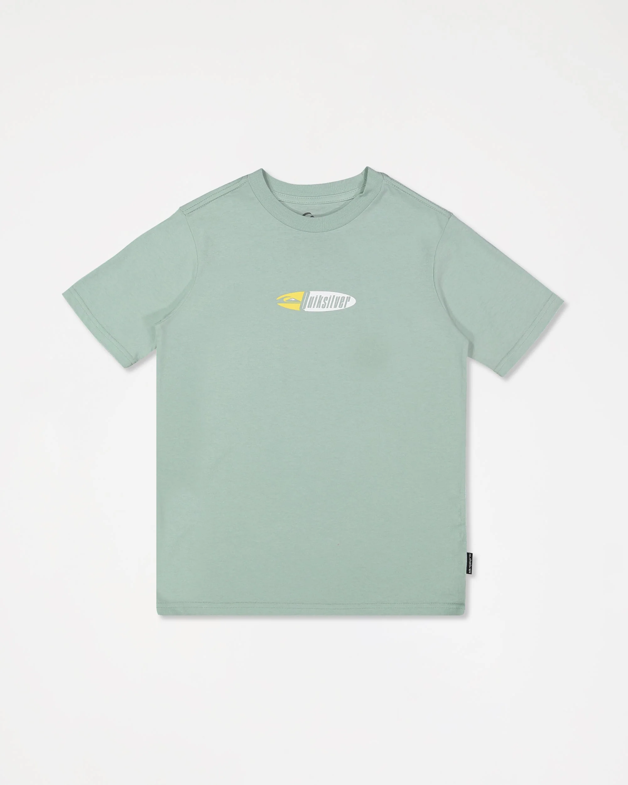 Boys 8-16 Channel Fix T-Shirt - Image 6