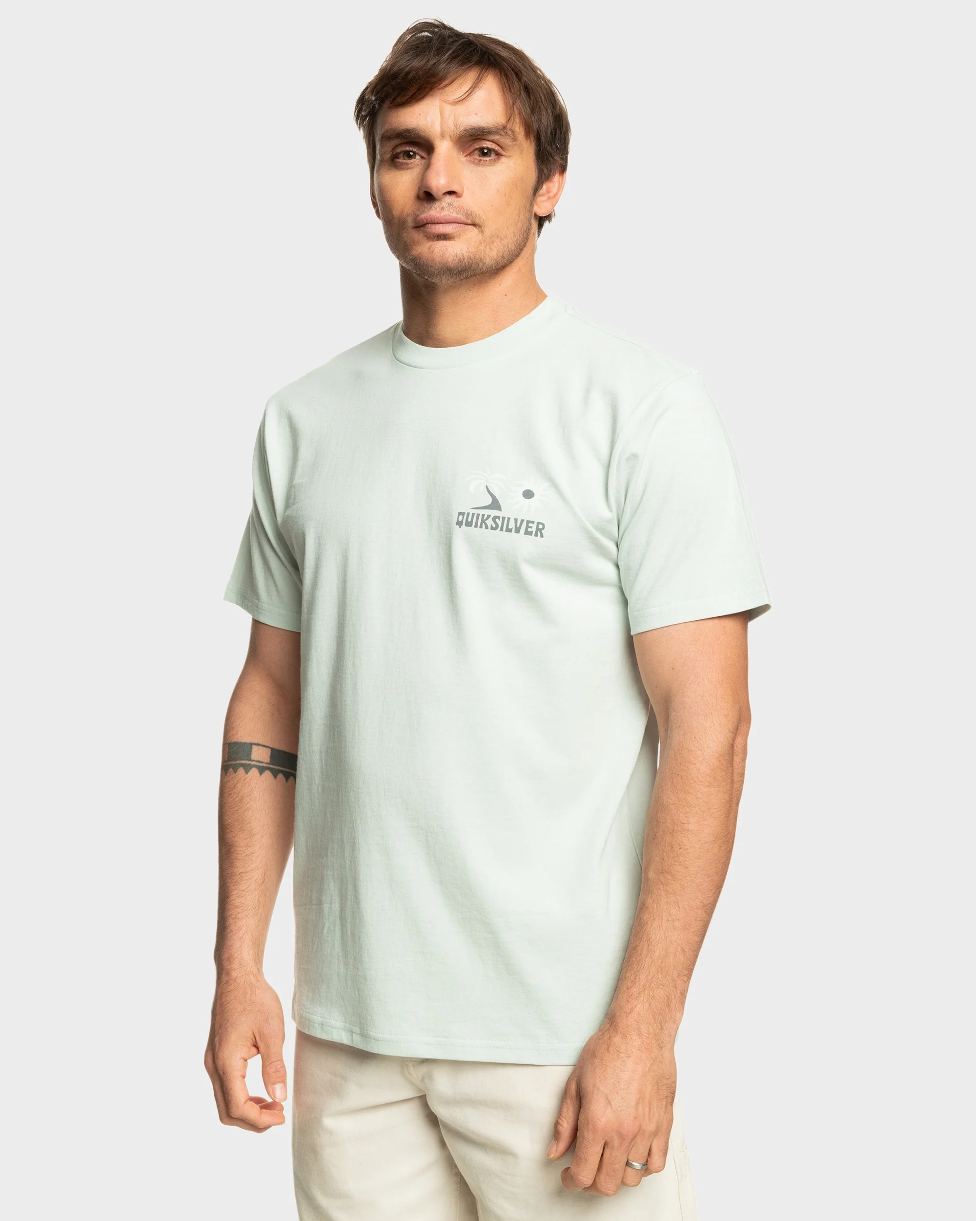 Mens Chase The Sun T-Shirt - Image 2