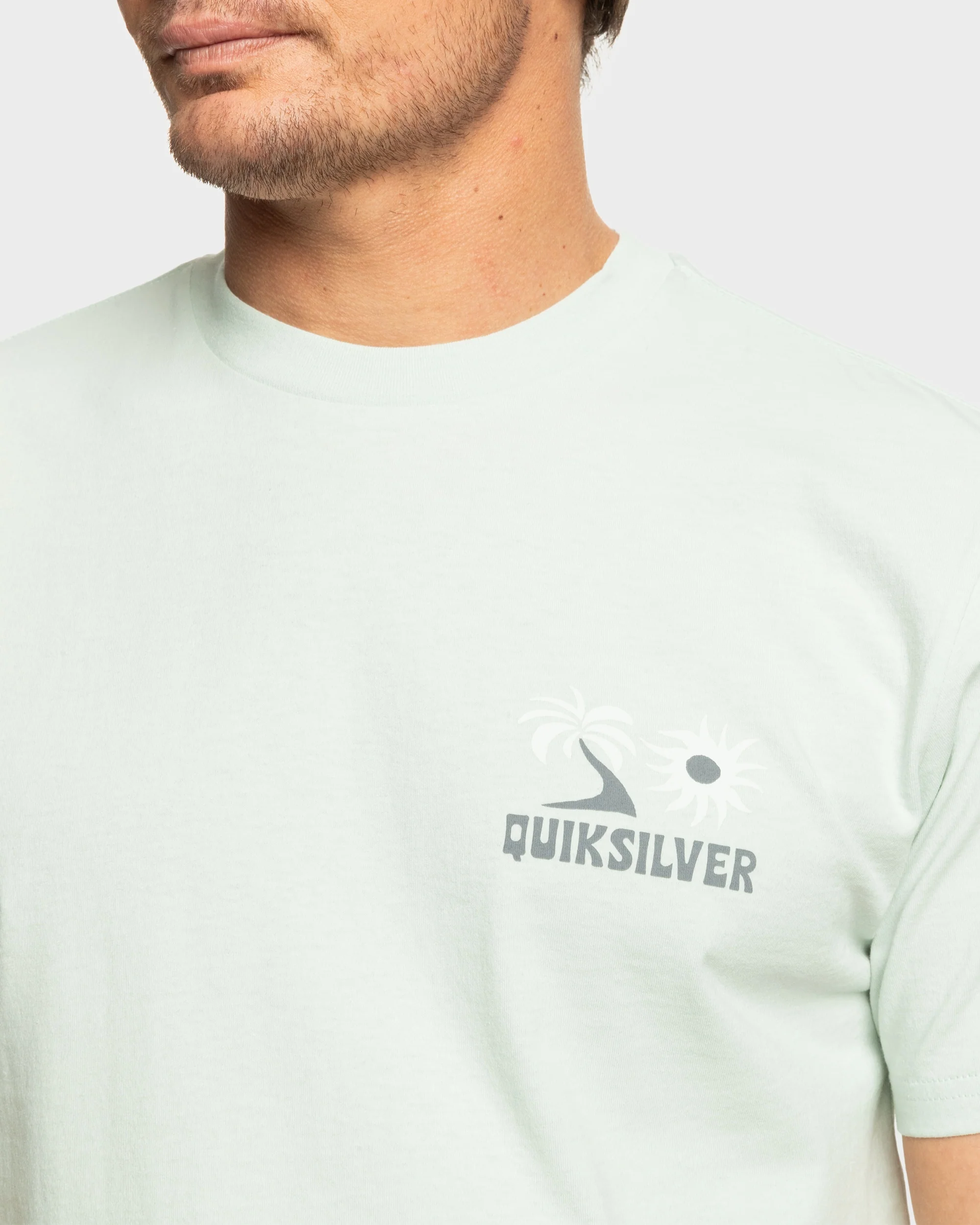 Mens Chase The Sun T-Shirt - Image 3