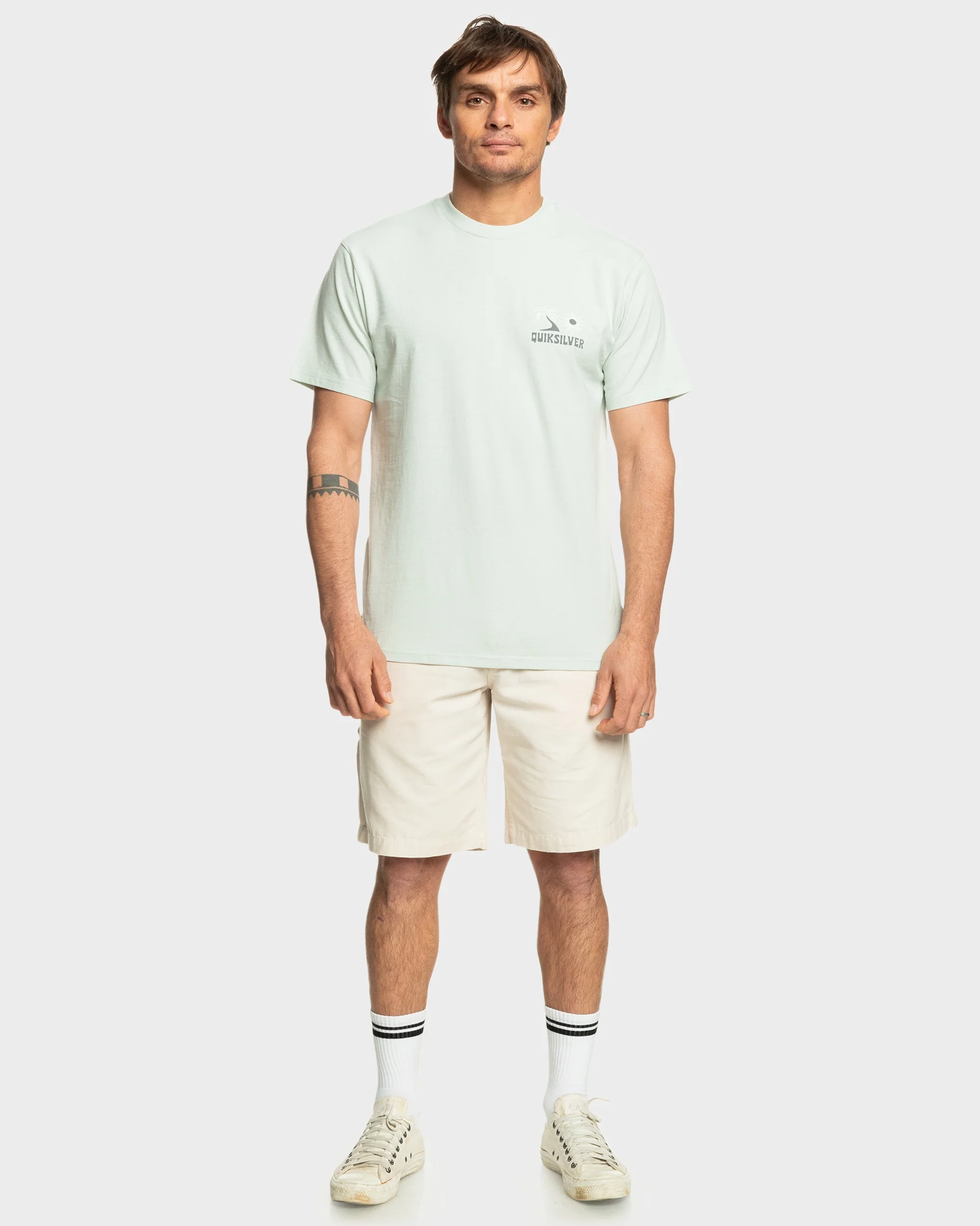Mens Chase The Sun T-Shirt - Image 4