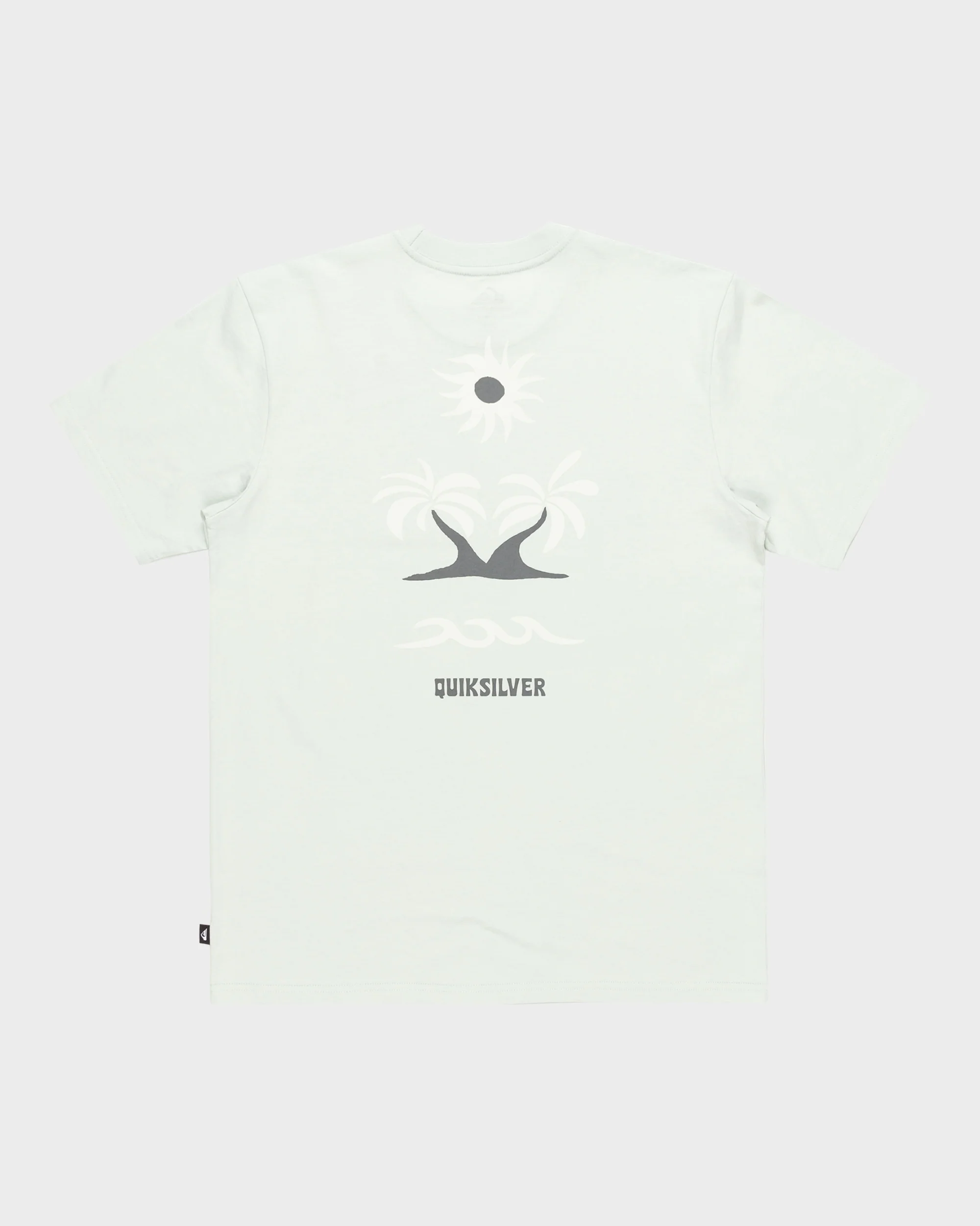 Mens Chase The Sun T-Shirt - Image 7