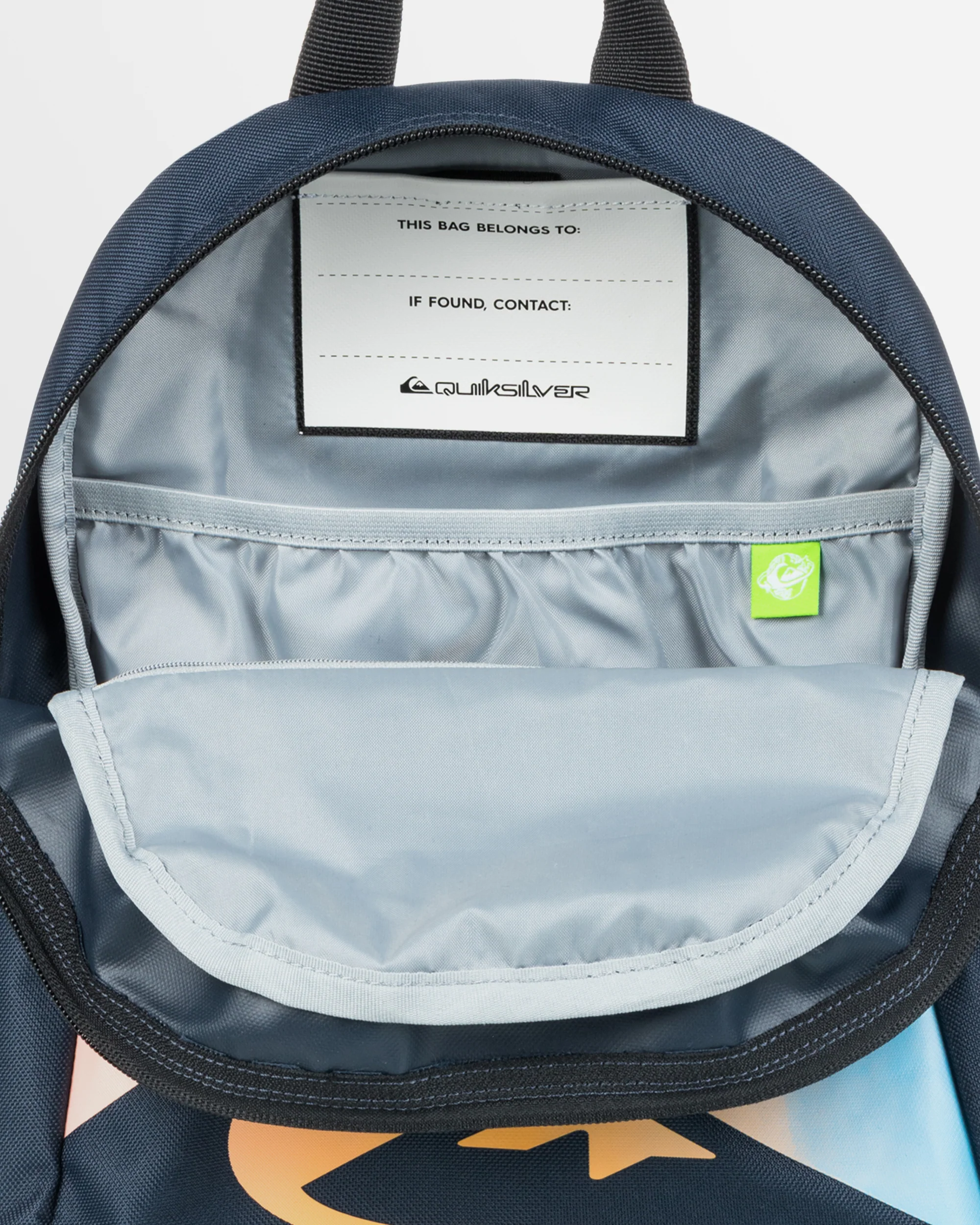 Boys Chompine 2.0 12L Small Backpack - Image 3
