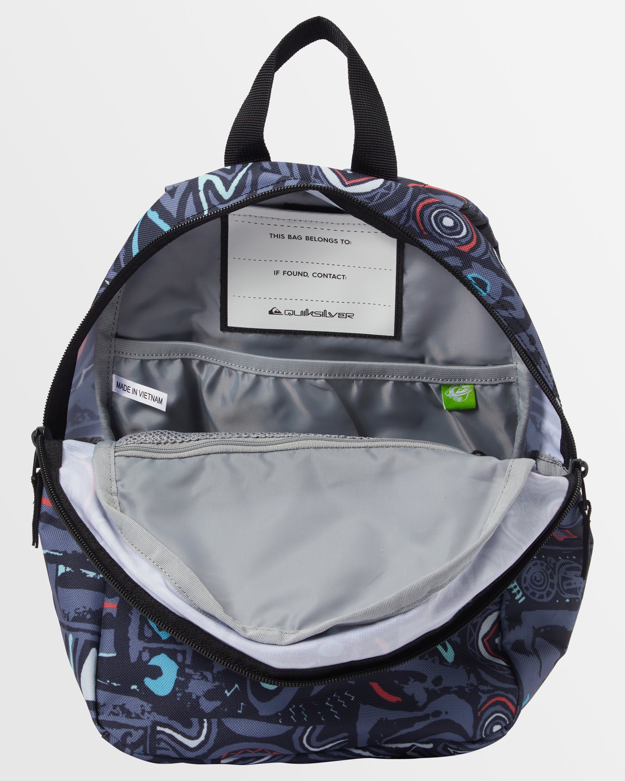 Boys Chompine 2.0 12L Small Backpack - Image 2