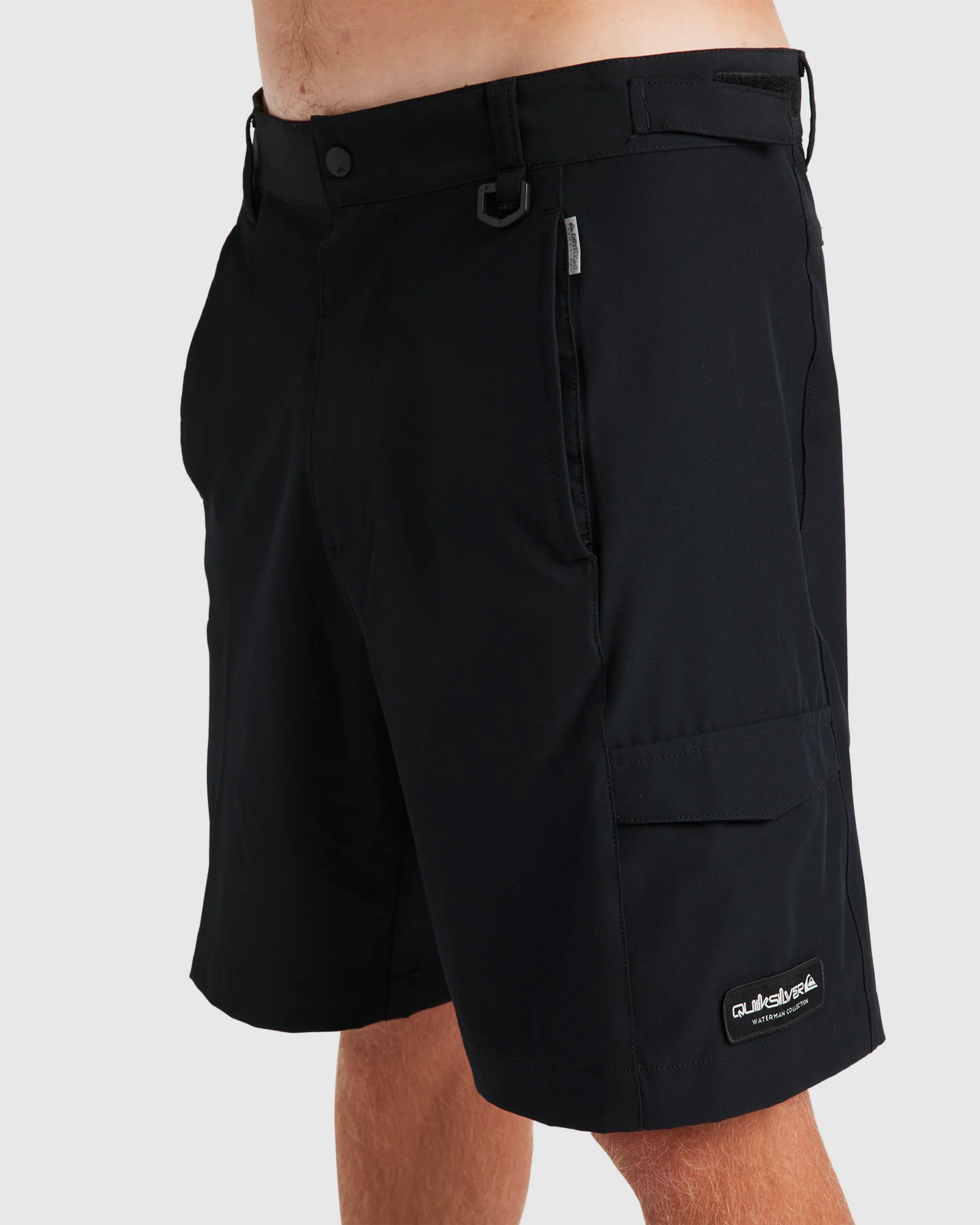 Mens Chopper Amphibian 19" Boardshorts - Image 4