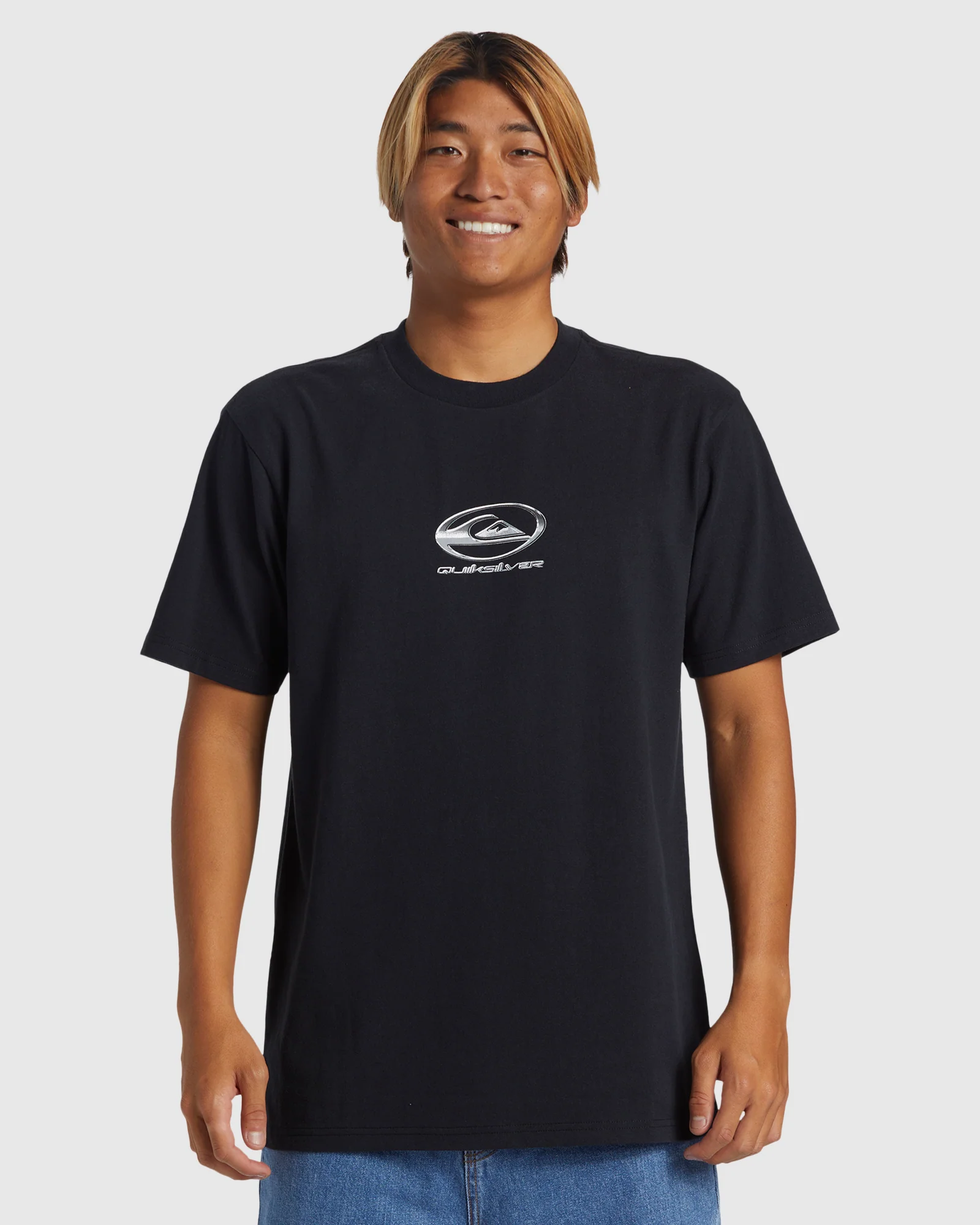 Mens Chrome T-Shirt
