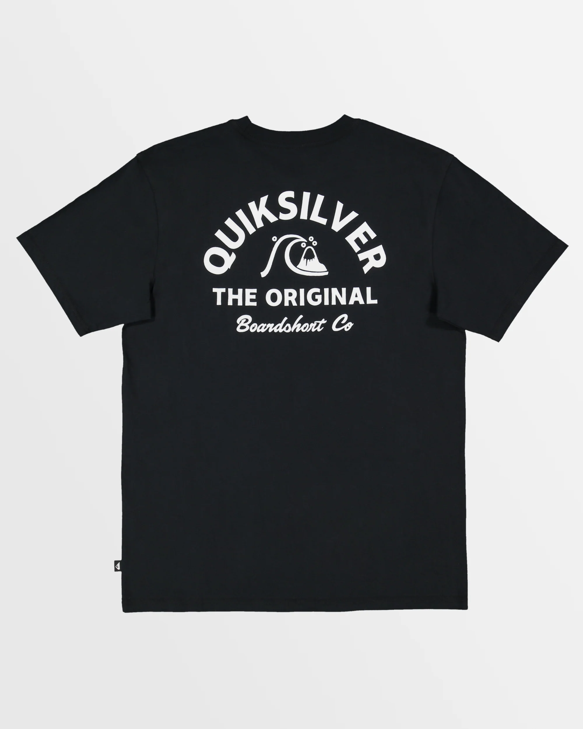 Mens Classic Arch Short Sleeve T-Shirt - Image 2