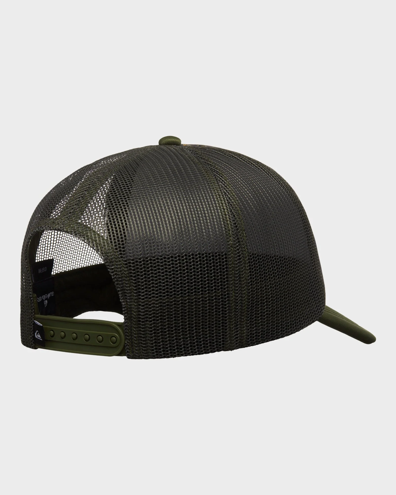 Mens Classic Foam Cap - Image 2