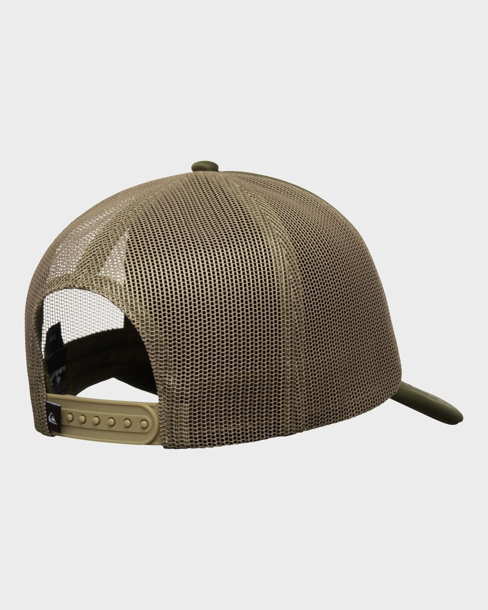 Mens Classic Foam Cap - Image 2