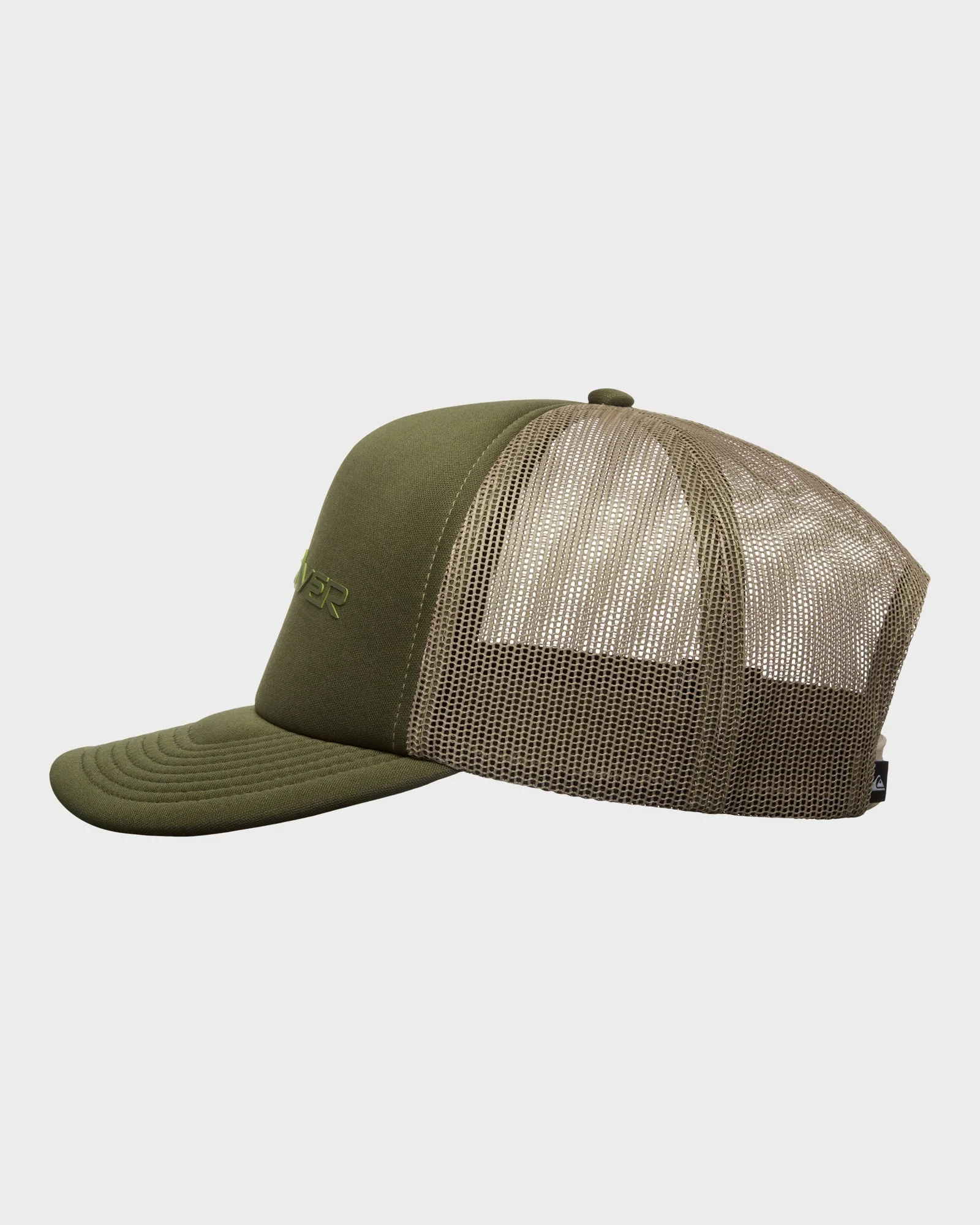 Mens Classic Foam Cap - Image 3