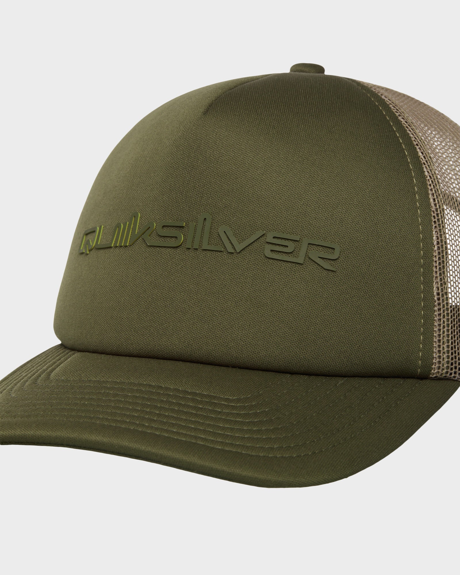 Mens Classic Foam Cap - Image 4