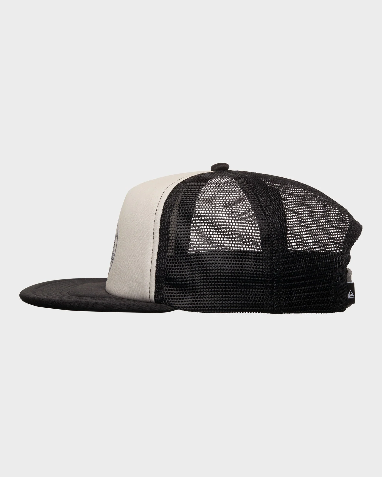 Boys 2-7 Classic Foam Cap - Image 2